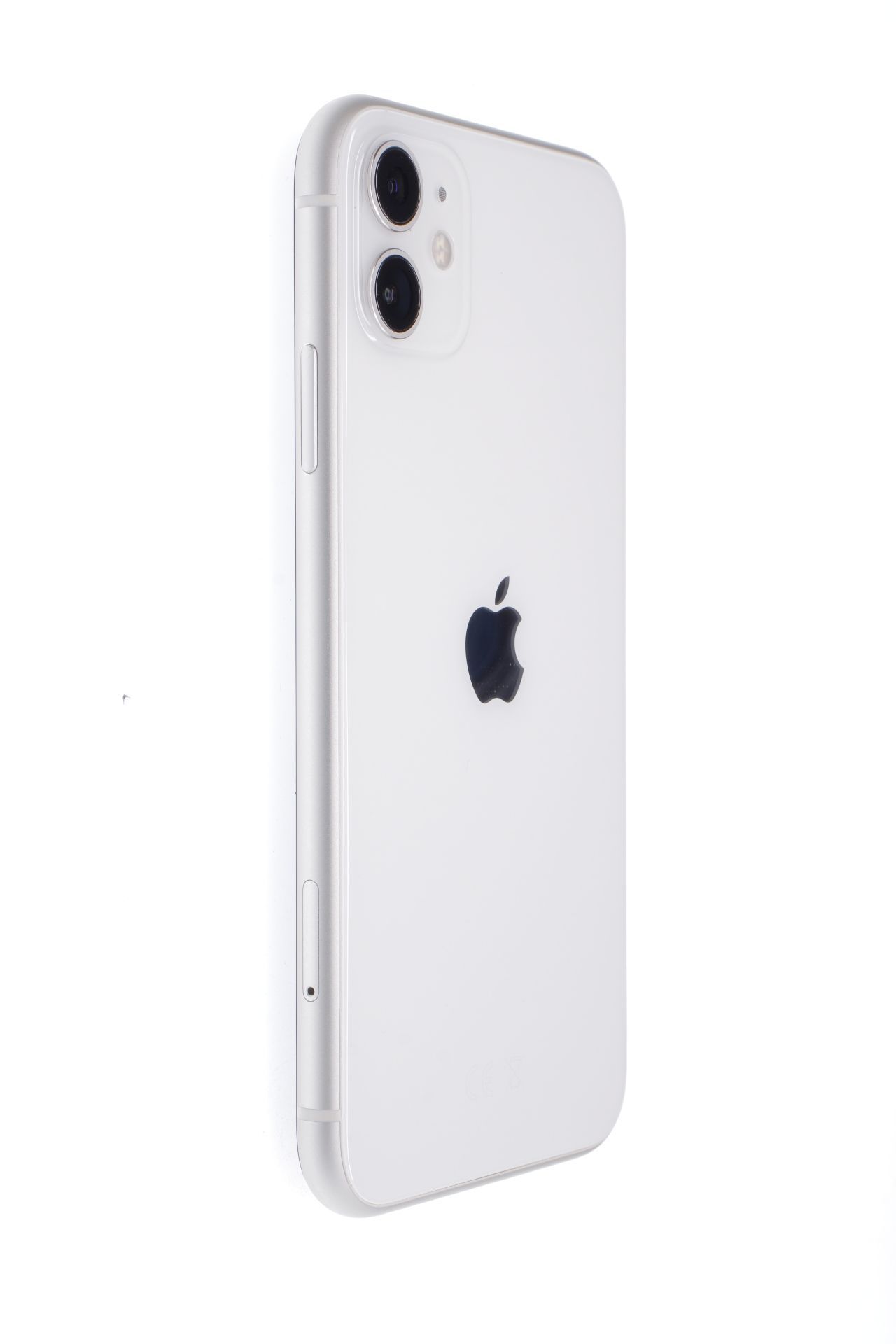 Apple iPhone 11 64 GB White - Excelent