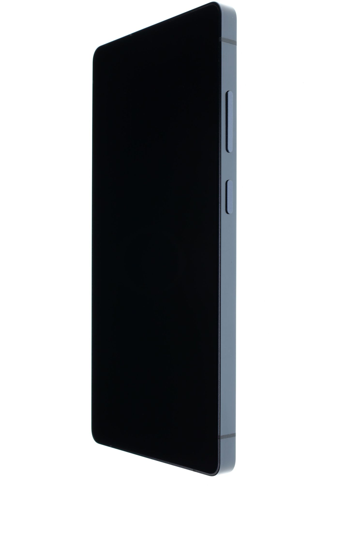 Samsung Galaxy S25 Ultra 5G Dual Sim 512 GB Titanium Jet Black - Újszerű