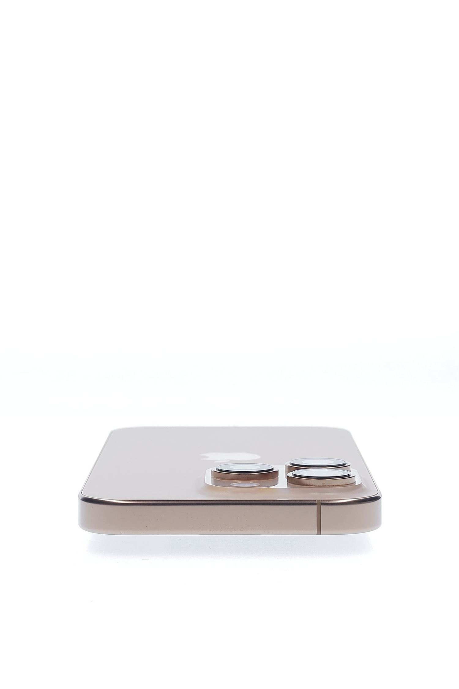Apple iPhone 16 Pro 128 GB Desert Titanium - Като нов