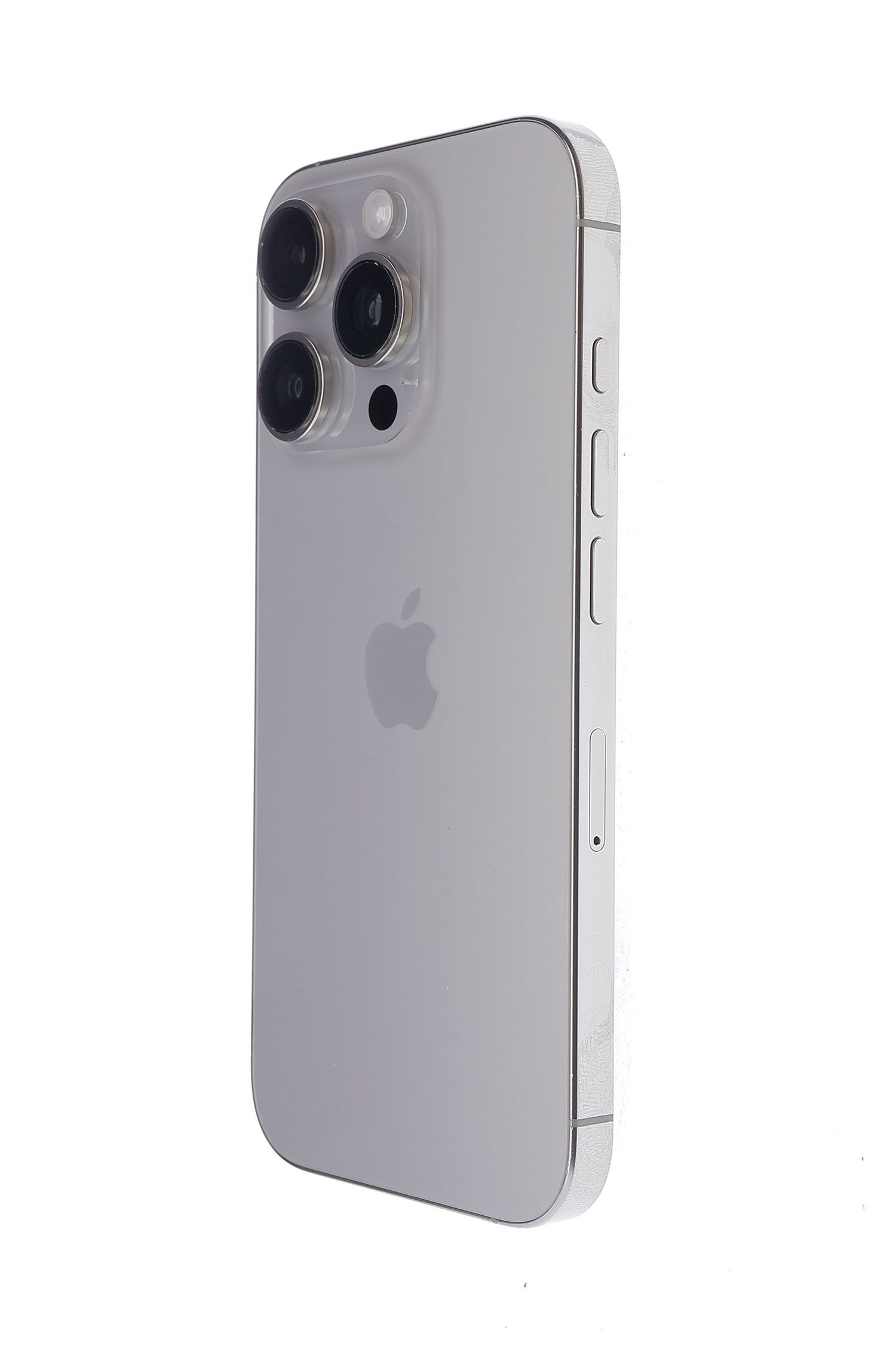 Apple iPhone 16 Pro 128 GB Natural Titanium - Excelent