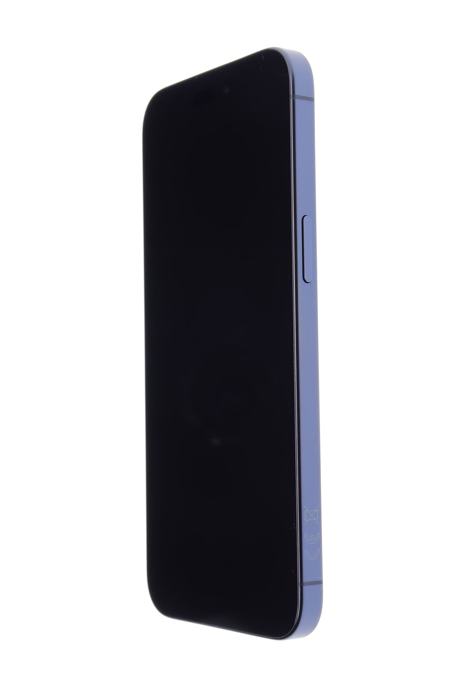 Apple iPhone 15 Pro Max 1 TB Blue Titanium - Εξαιρετικό