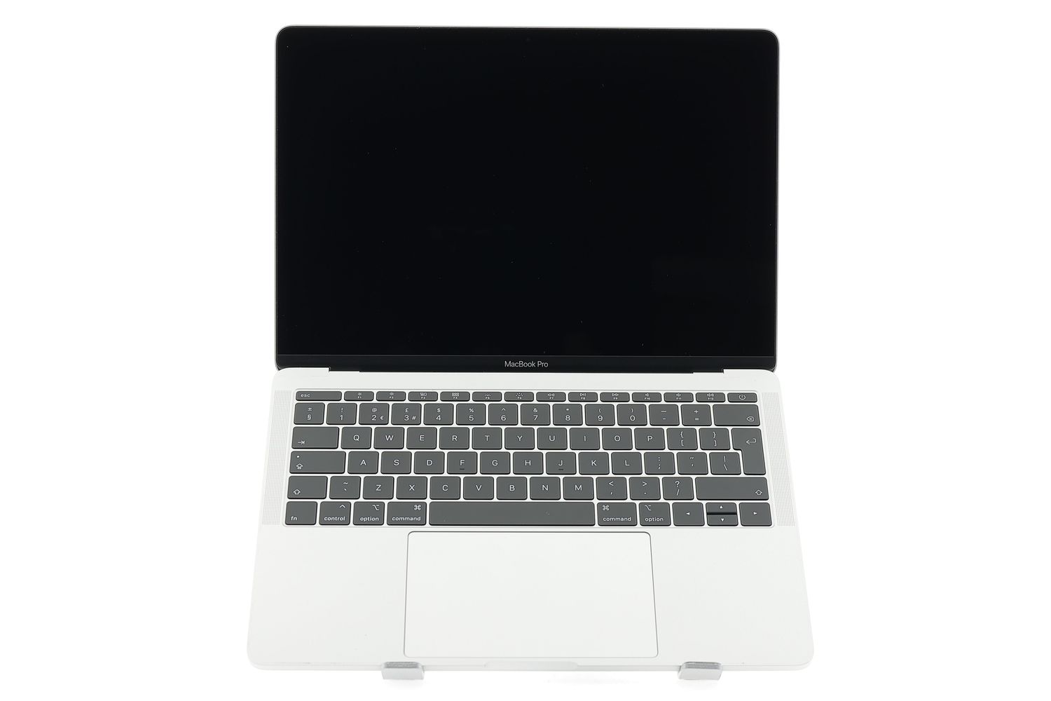Apple MacBook Pro 13″ 2017, i5 2.3 GHz, 8 GB, Intel Iris Plus Graphics 640 128 GB Silver - Ca nou