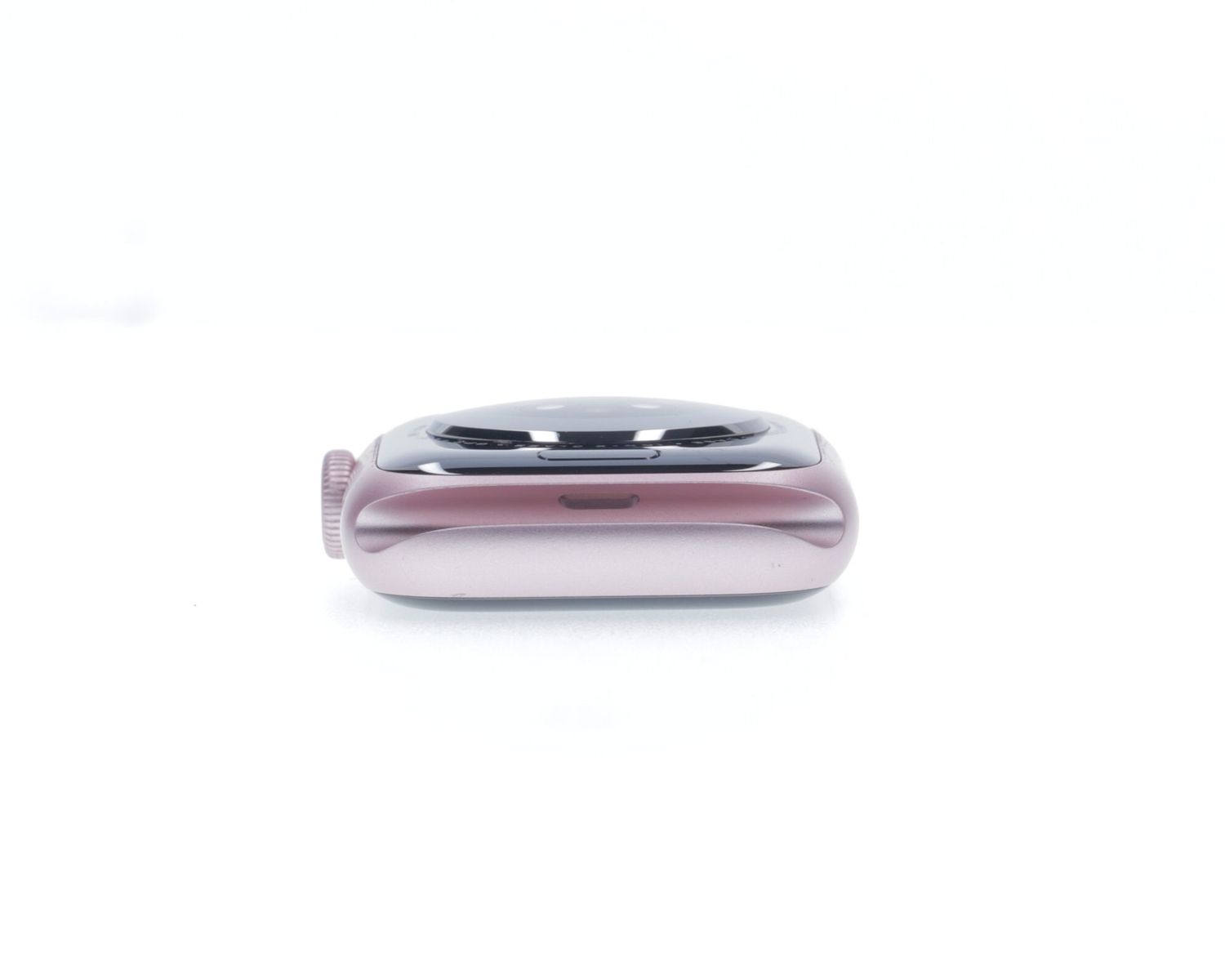Apple Watch Series 9 2023, GPS + Cellular, Aluminium 41mm Pink