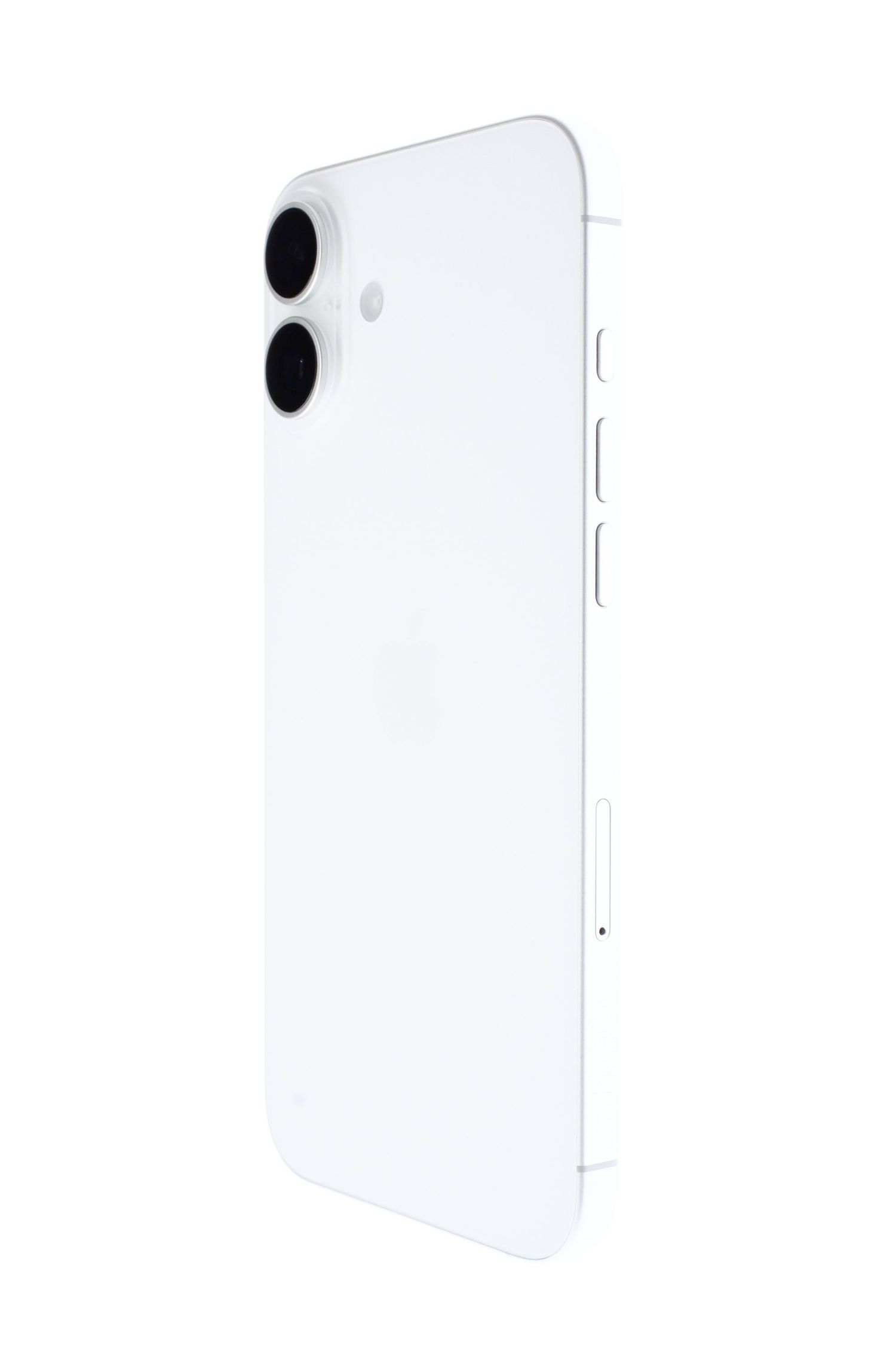 Apple iPhone 16 plus ホワイト 本体 Apple iPhone 16 Plus, White, 128 GB - de la 3.469 lei