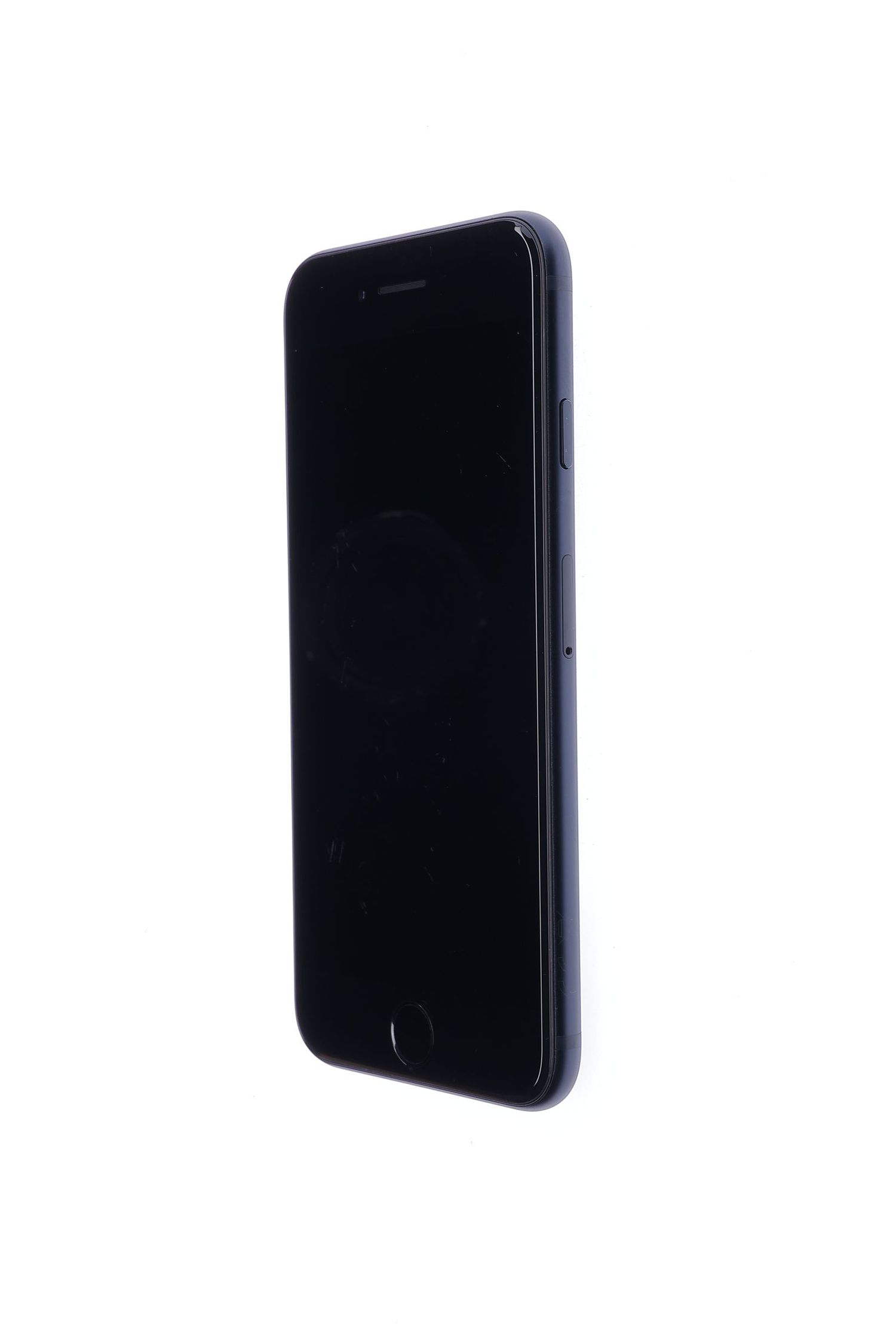 Apple iPhone SE 2022 128 GB Midnight - Foarte bun