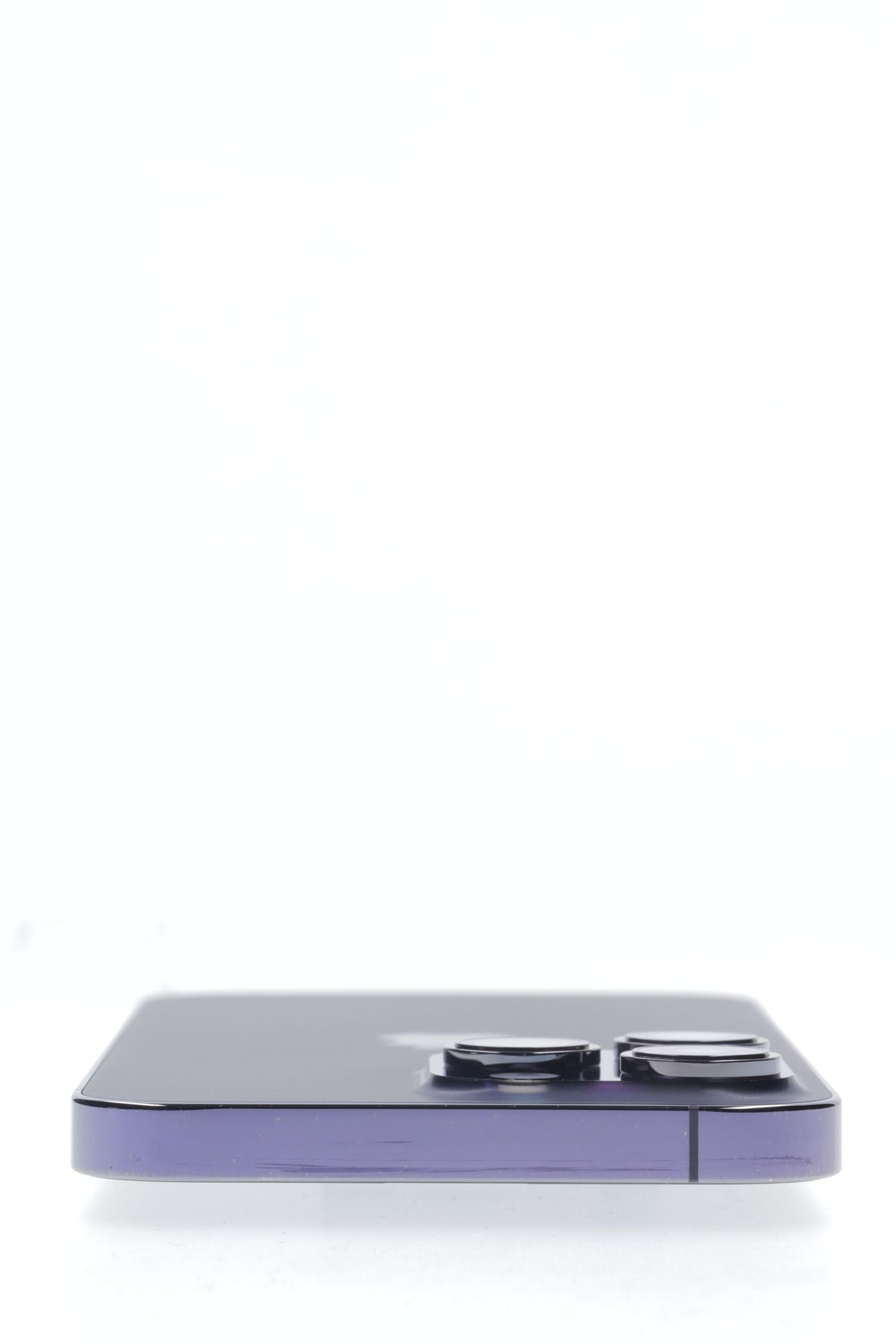 Apple iPhone 14 Pro Max 128 GB Deep Purple - Excelent
