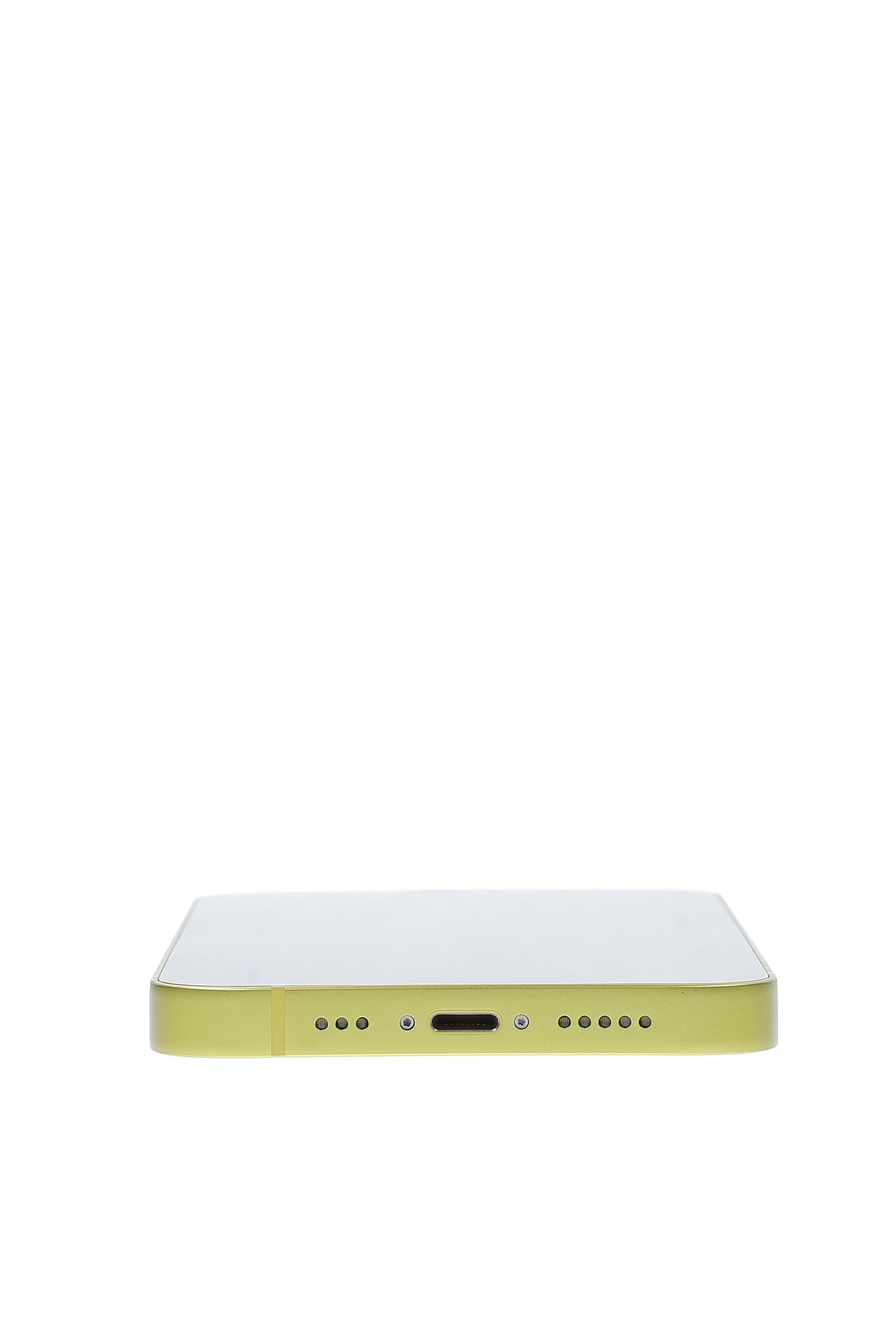Apple iPhone 14 128 GB Yellow - Като нов