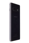 Mobiltelefon Samsung Galaxy S10 Plus Dual Sim, Prism Black, 128 GB, Foarte Bun