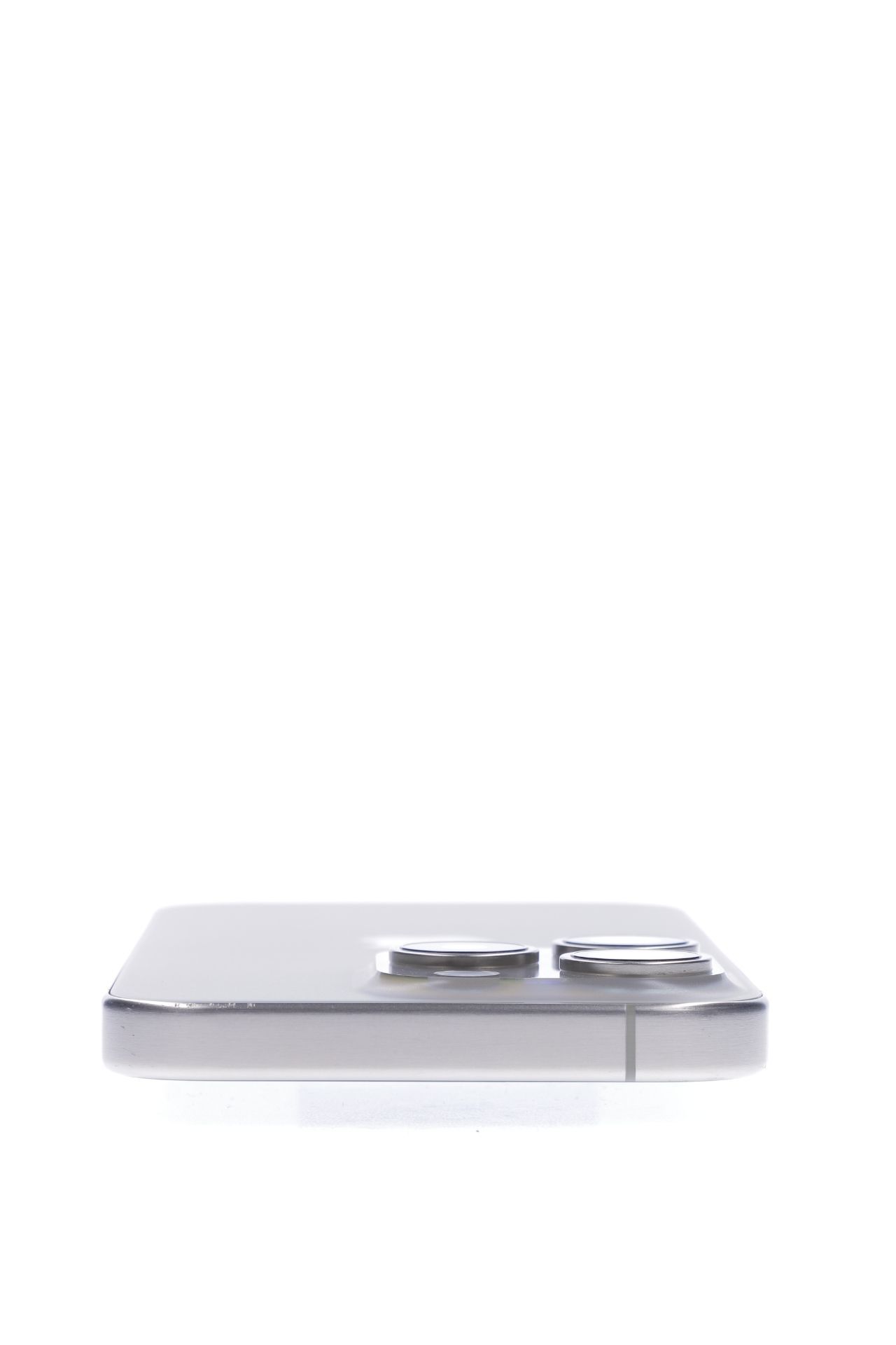 Apple iPhone 15 Pro 256 GB Natural Titanium - Foarte bun