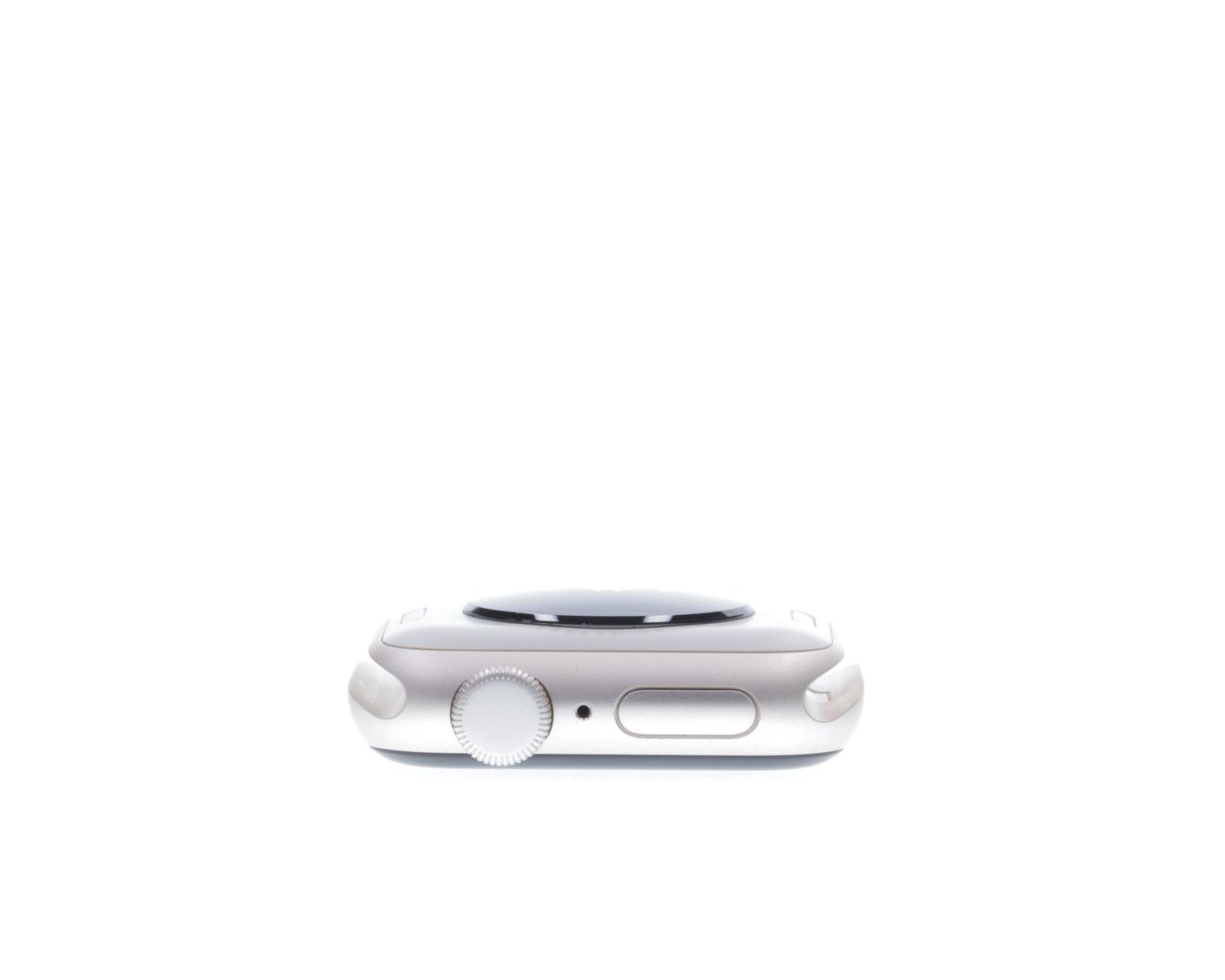 Apple Watch SE 2022, GPS, Aluminium 40mm Starlight - Ca nou