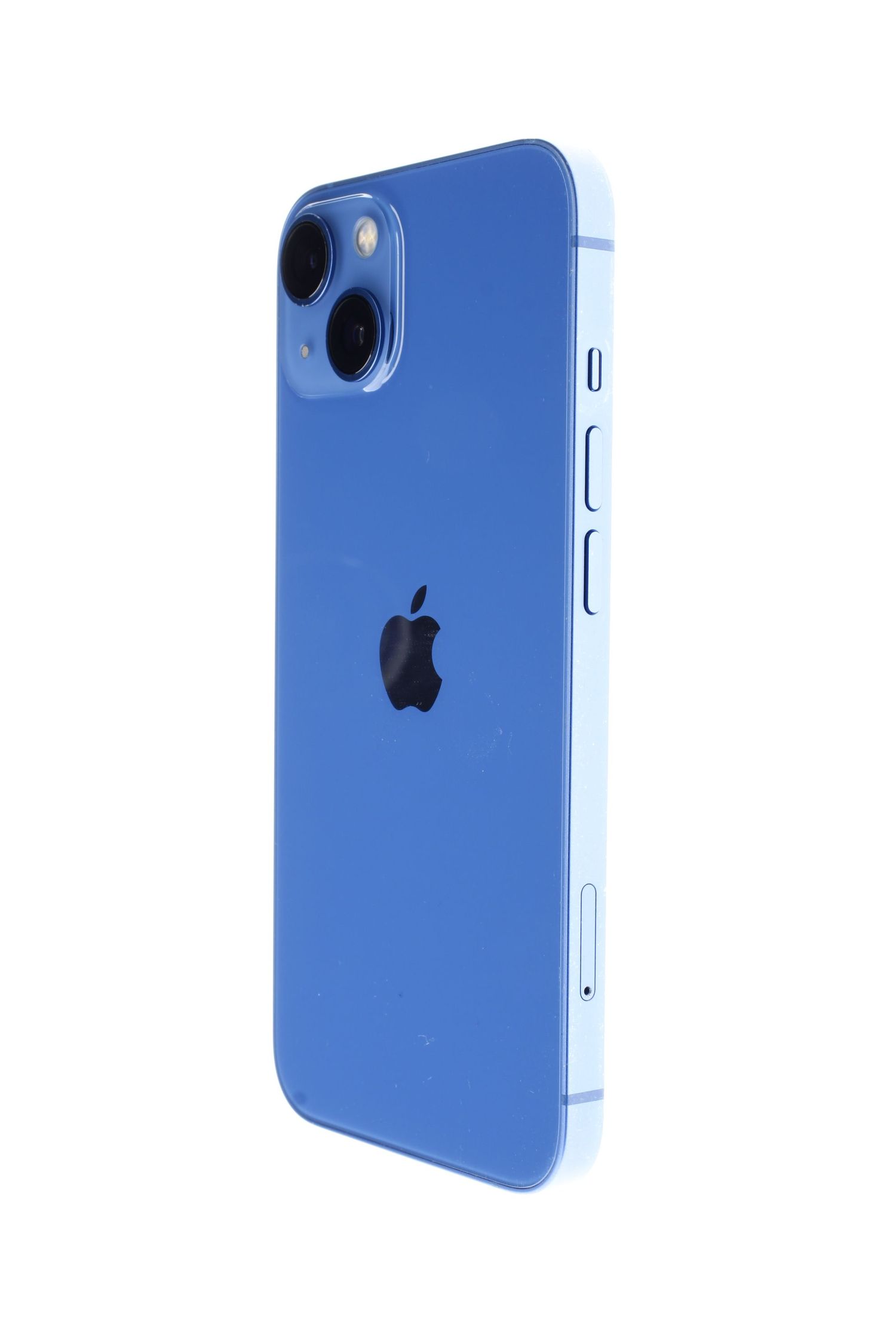 Apple iPhone 13 128 GB Blue - Много добро