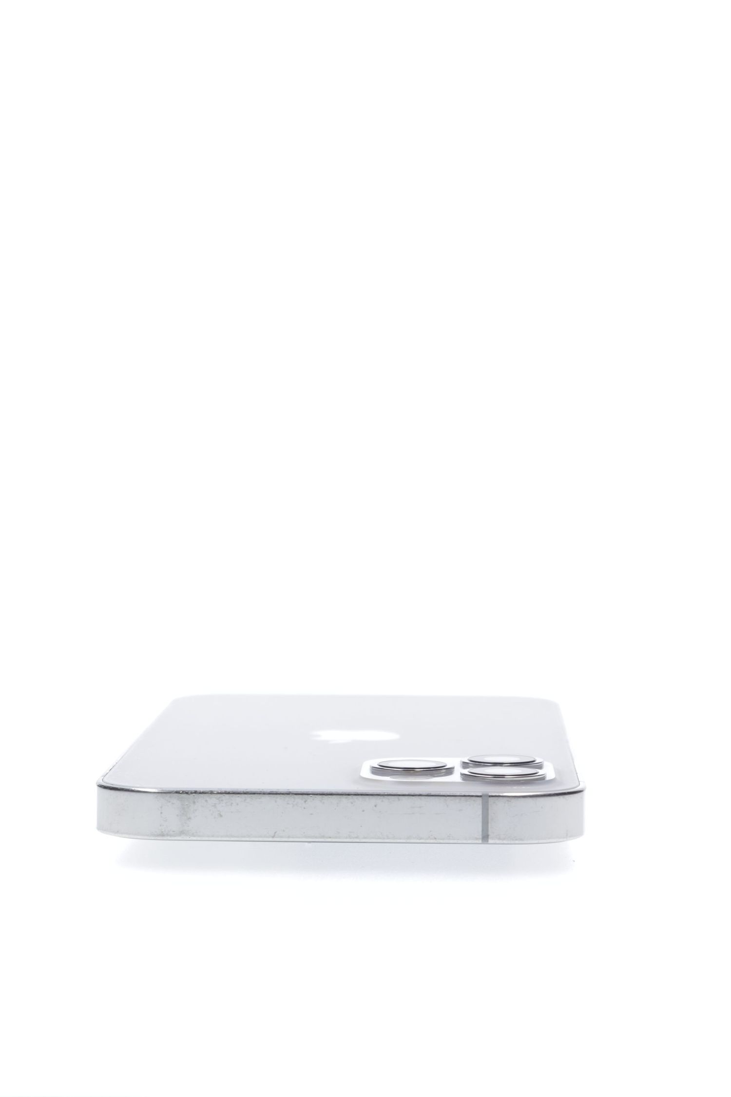 Apple iPhone 12 Pro 128 GB Silver - Πολύ καλό