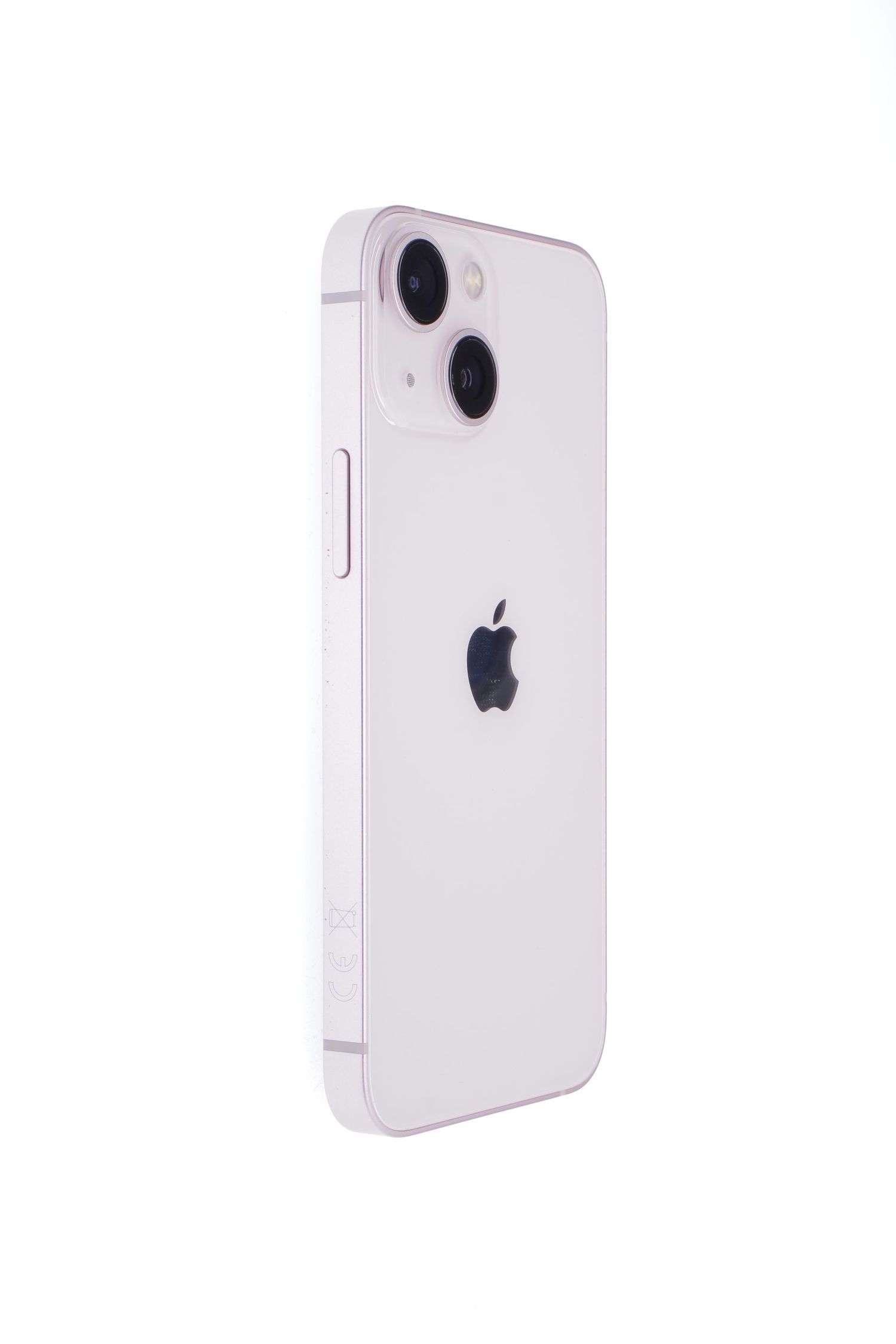 Apple iPhone 13 mini 128 GB Pink - Kiváló