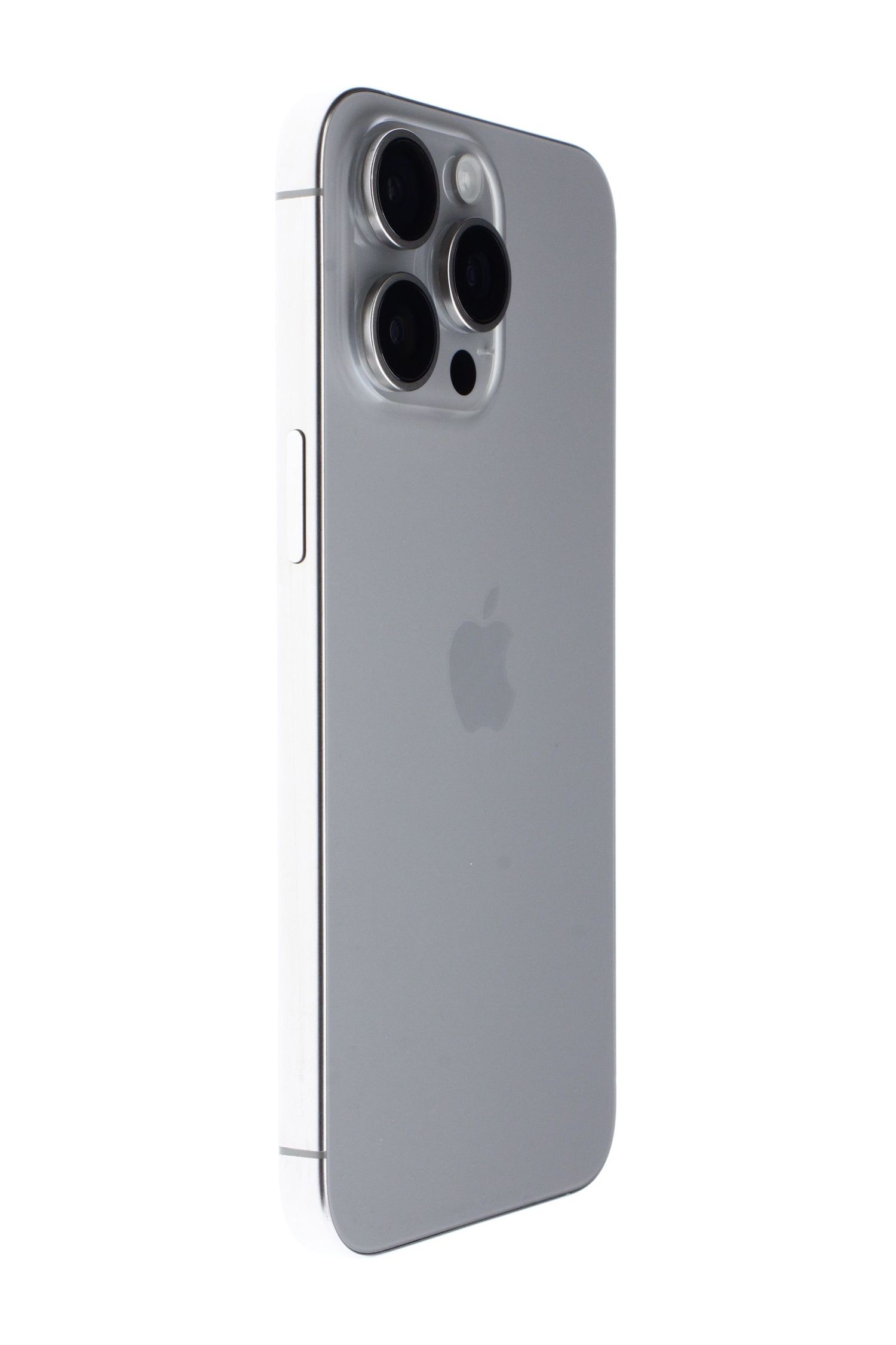 Apple iPhone 15 Pro Max 256 GB Natural Titanium - Ca nou