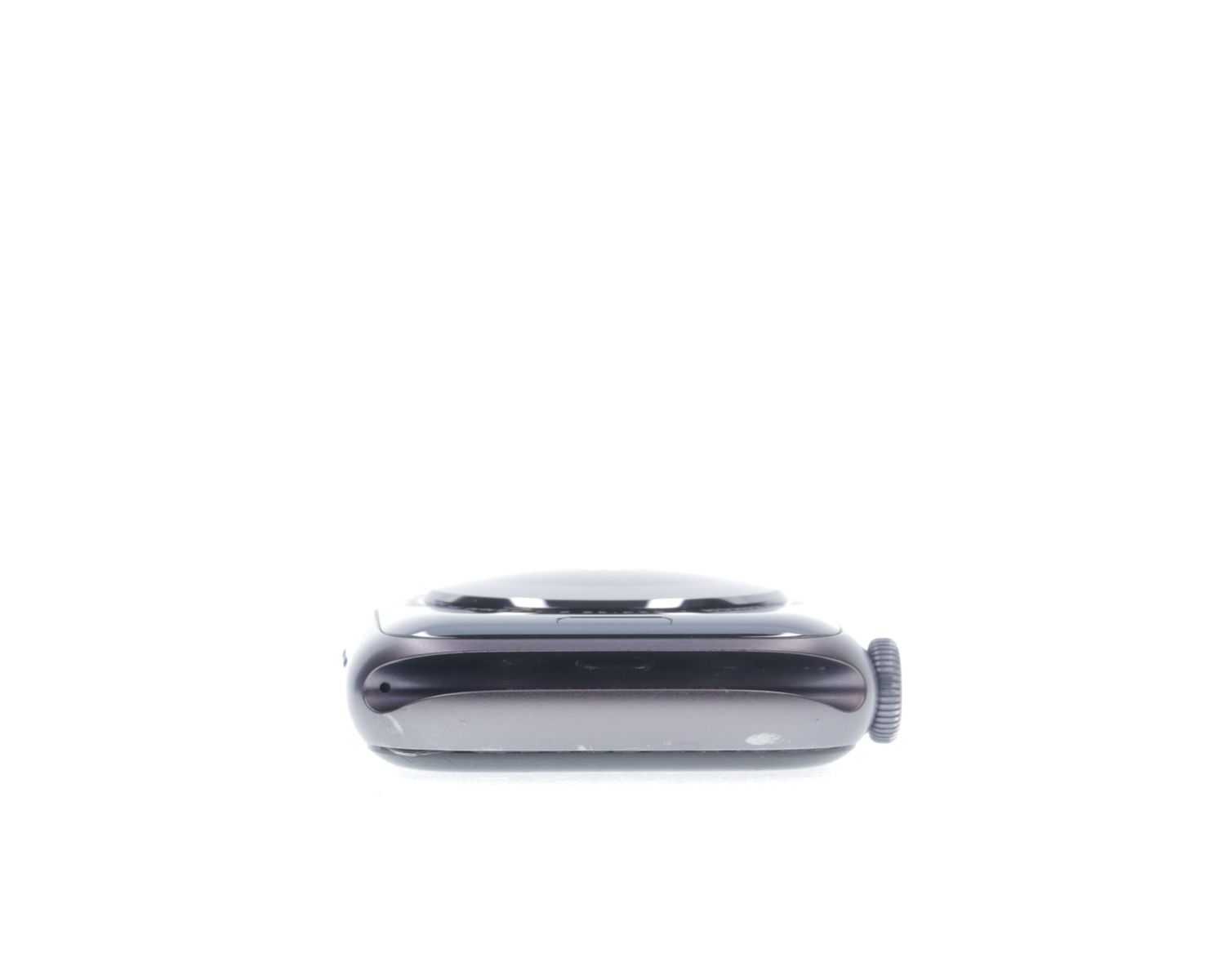 Apple Watch Series 5 2019, GPS + Cellular, Aluminium 44mm Space Gray - Foarte bun