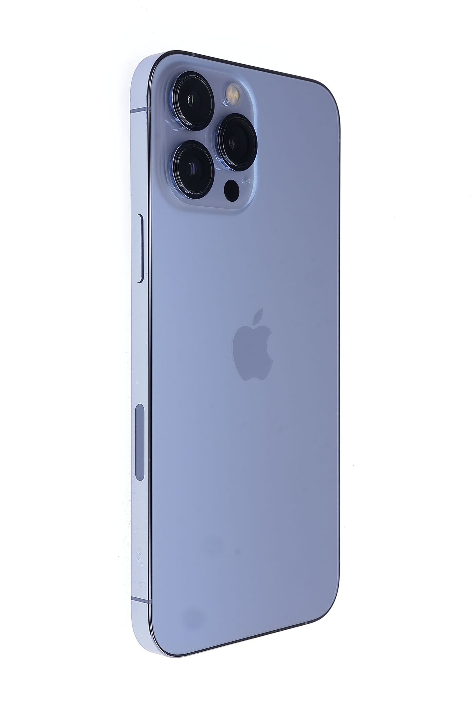 Apple iPhone 13 Pro Max 128 GB Sierra Blue - Nagyon jó
