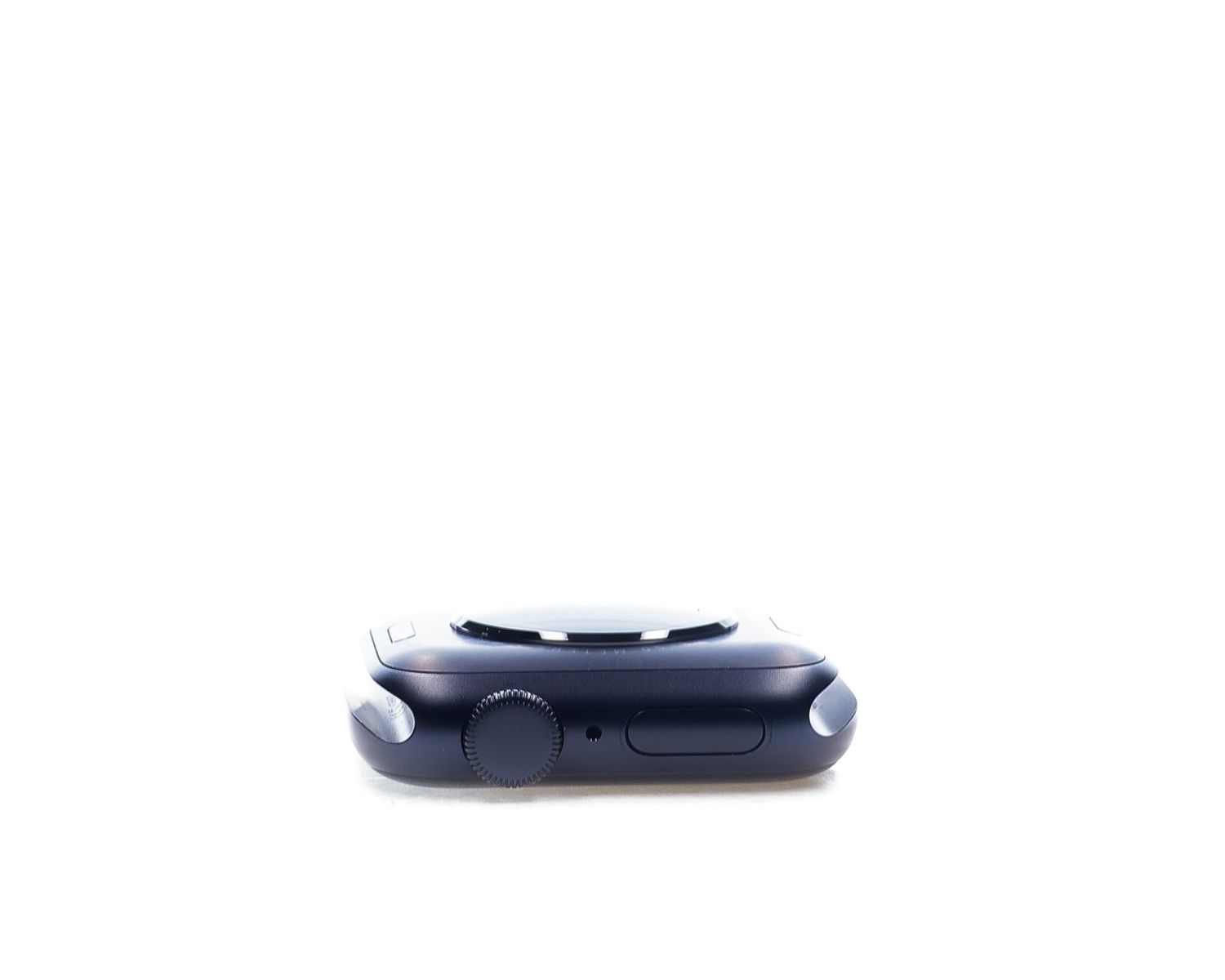 Apple Watch SE 2025, GPS, Aluminium 40mm Midnight - Újszerű