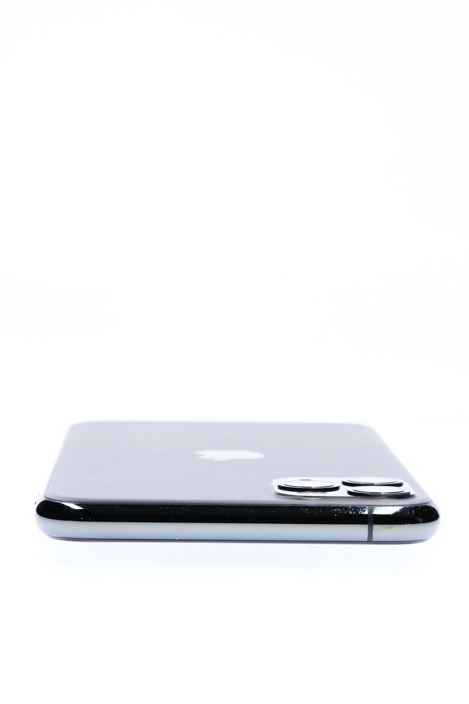 Apple iPhone 11 Pro Max 256 GB Midnight Green - Foarte bun