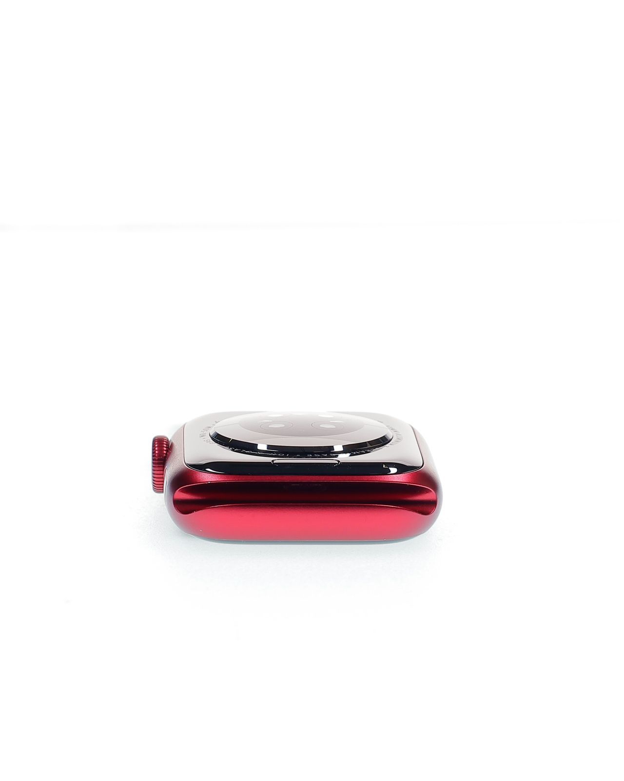 Apple Watch Series 7 2021, GPS, Aluminium 41mm Red - Σαν καινούργιο
