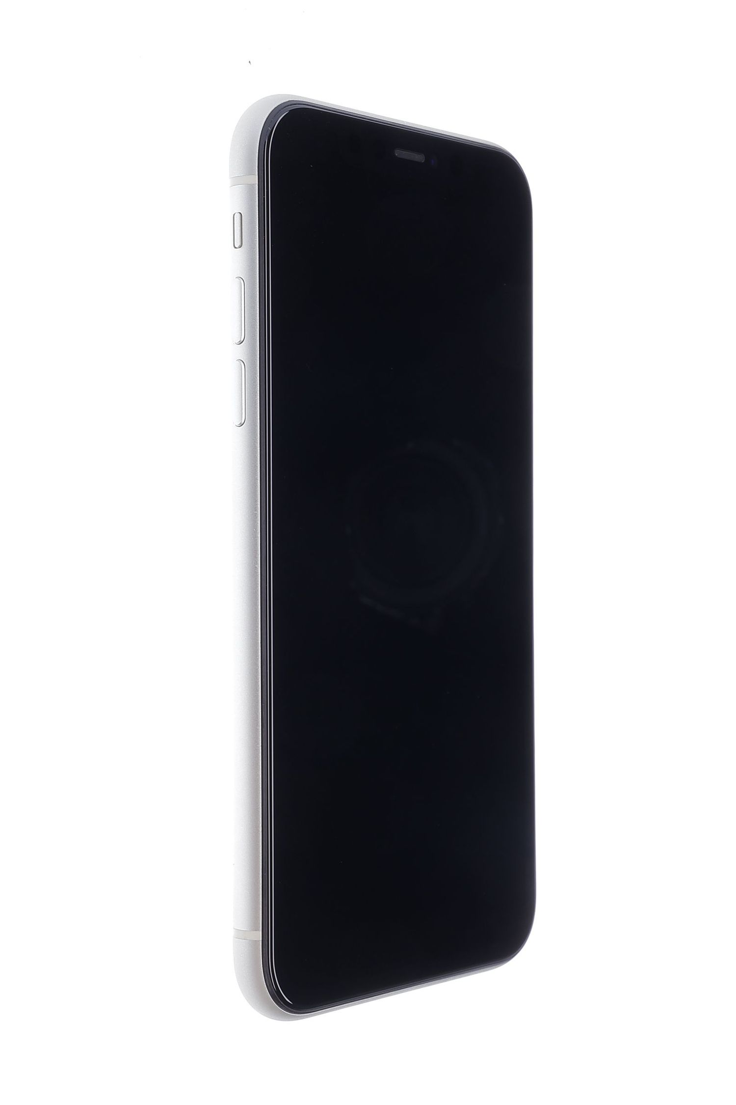 Apple iPhone 11 64 GB White - Εξαιρετικό