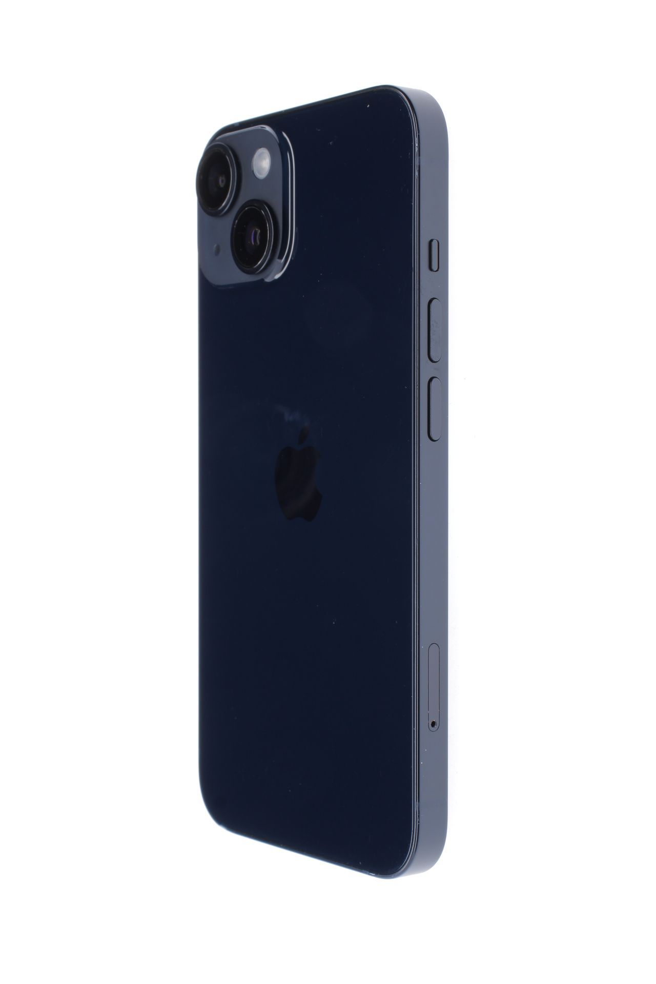 Apple iPhone 14 512 GB Midnight - Kiváló