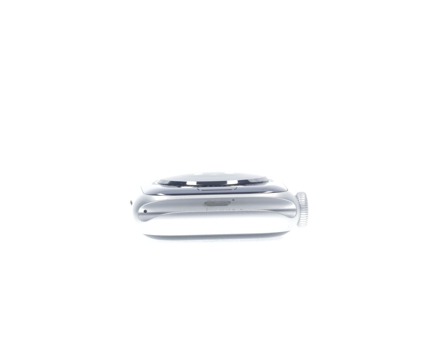 Apple Watch Series 9 2023, GPS, Aluminium 41mm Silver - Много добро
