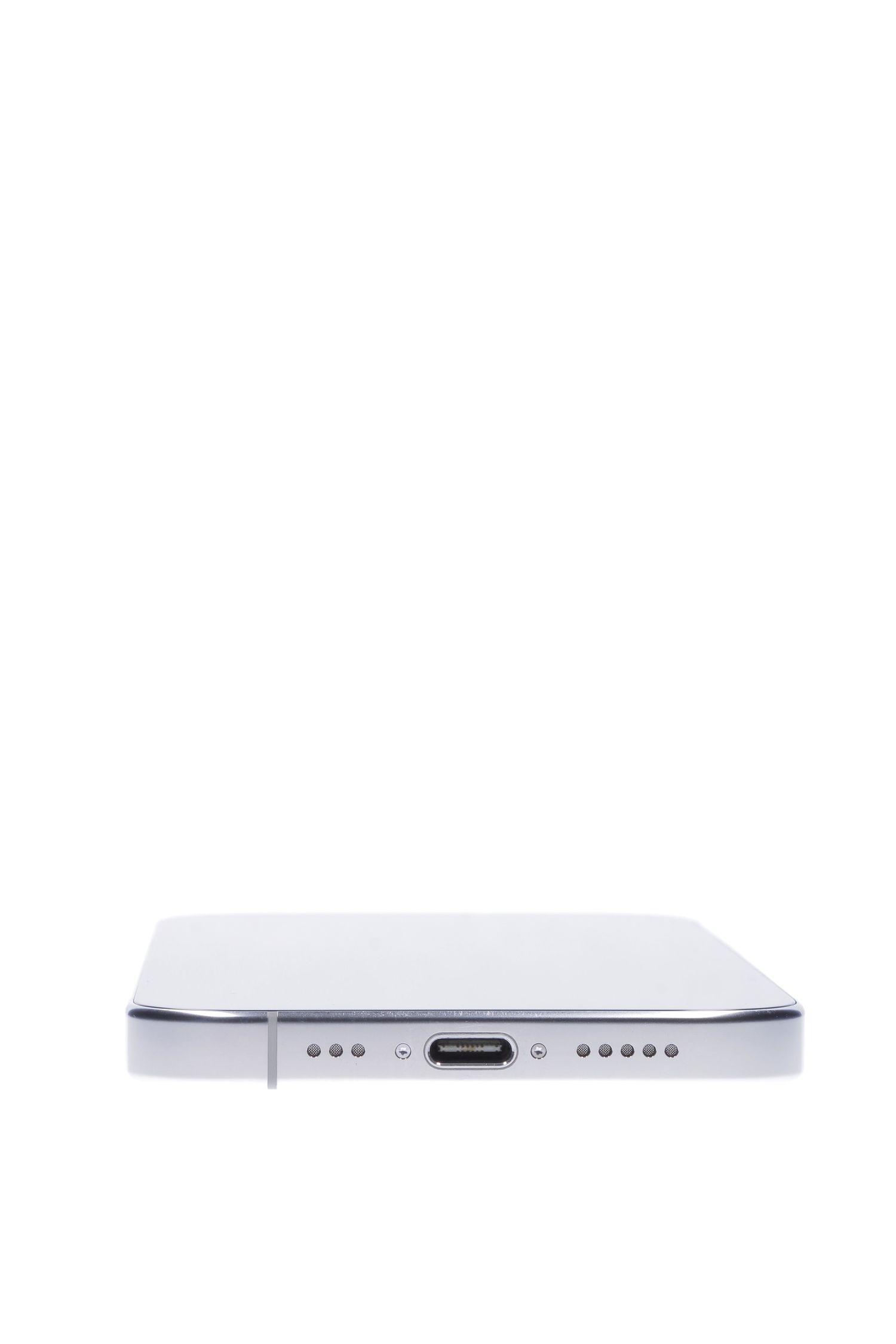 Apple iPhone 16 Pro 1 TB White Titanium - Ca nou