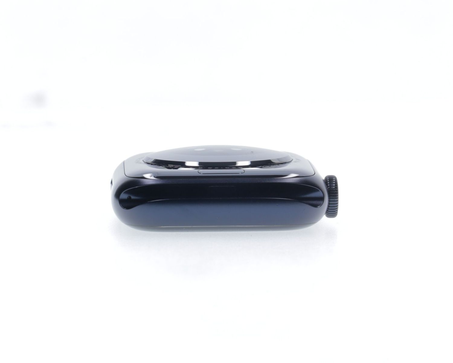 Apple Watch Series 8 2022, GPS + Cellular, Aluminium 45mm Midnight - Kiváló