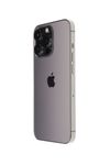 Mobiltelefon Apple iPhone 13 Pro, Graphite, 128 GB, Foarte Bun