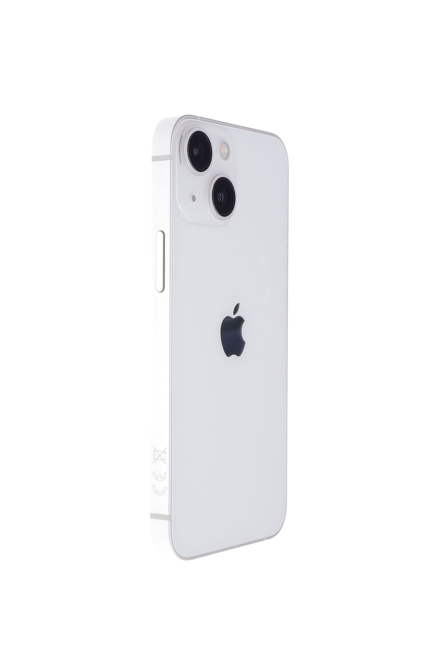 Apple iPhone 13 mini 128 GB Starlight - Πολύ καλό
