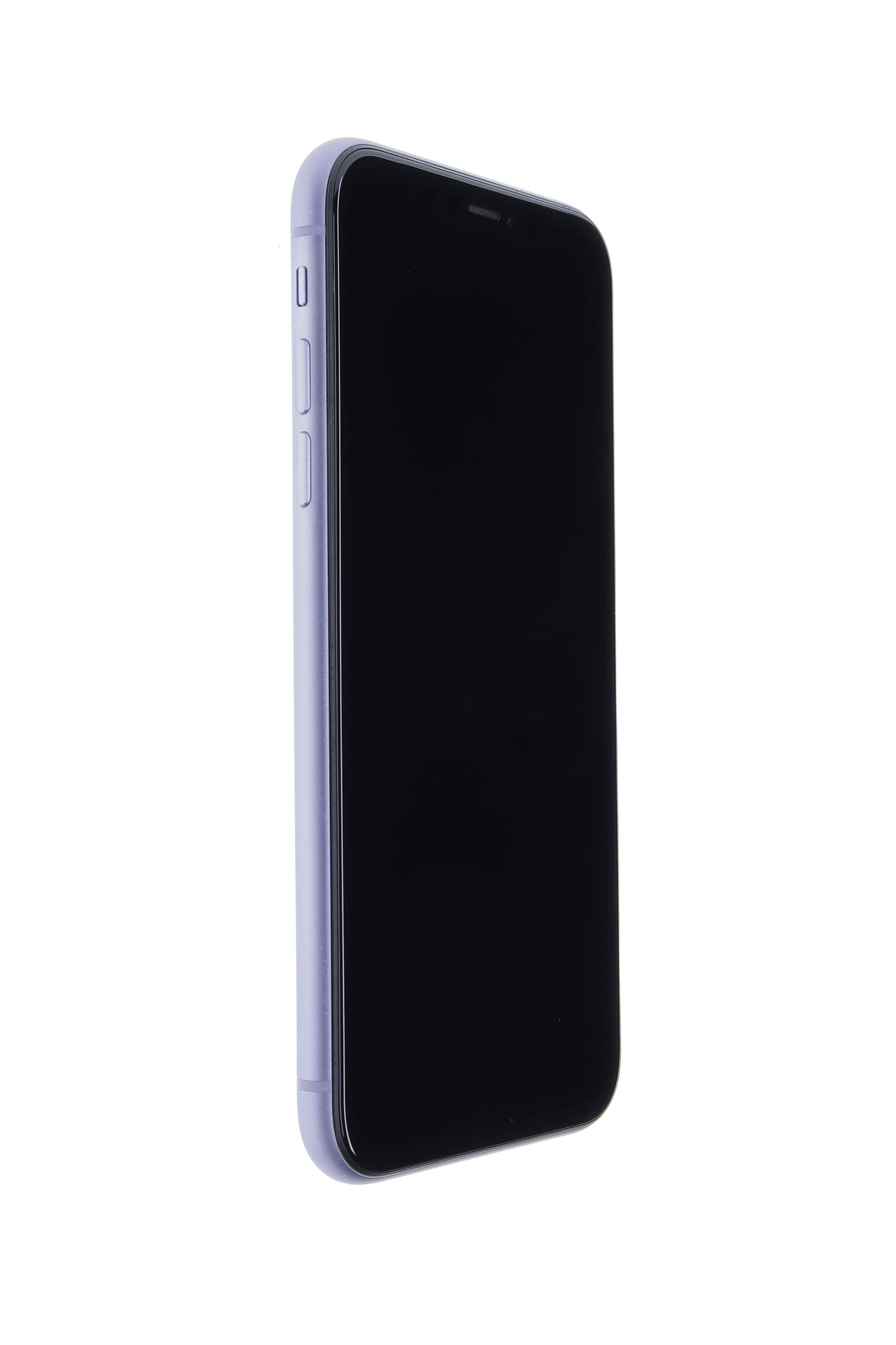 Apple iPhone 11 64 GB Purple - Foarte bun