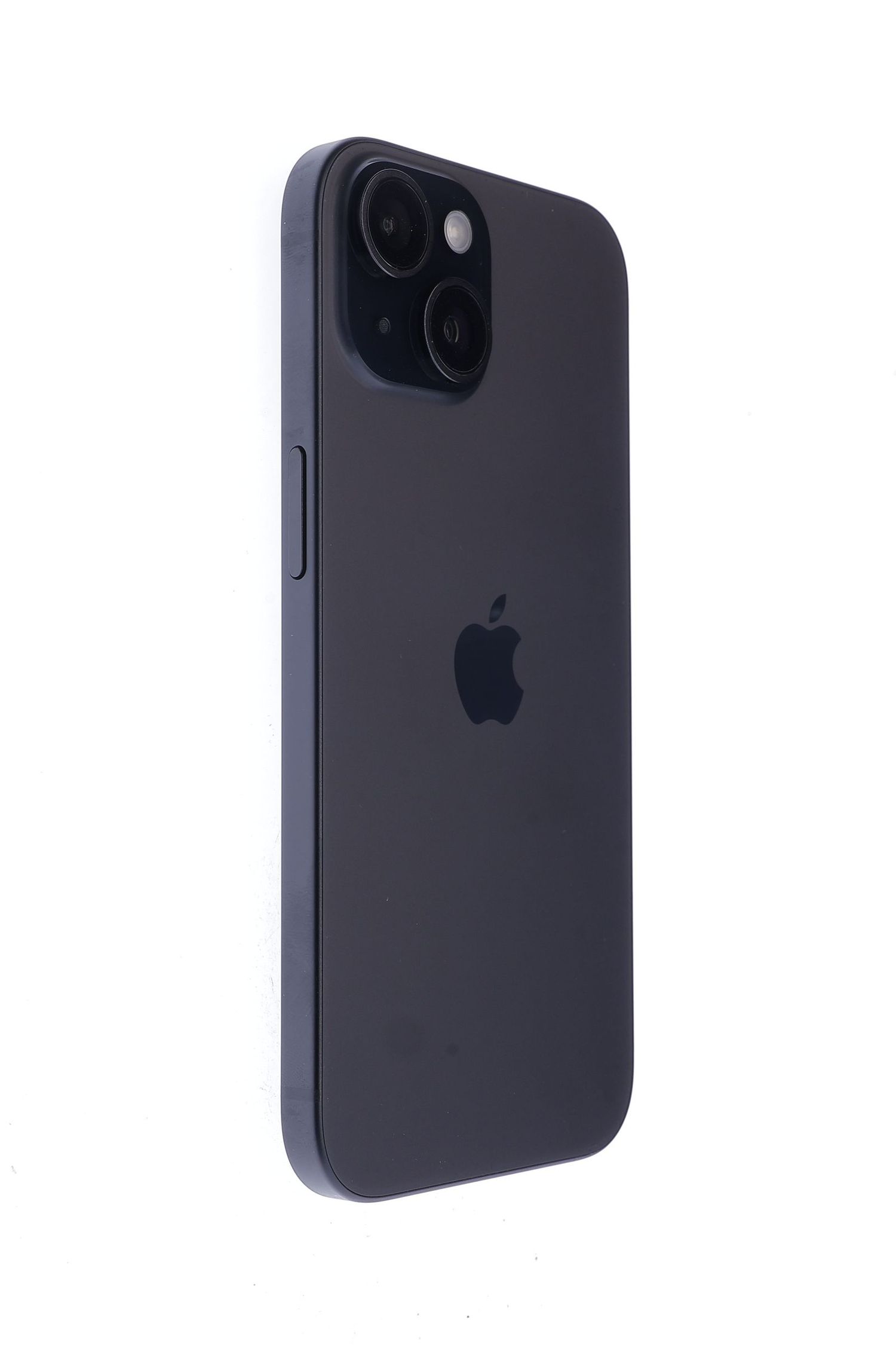 Apple iPhone 15 256 GB Black - Отлично