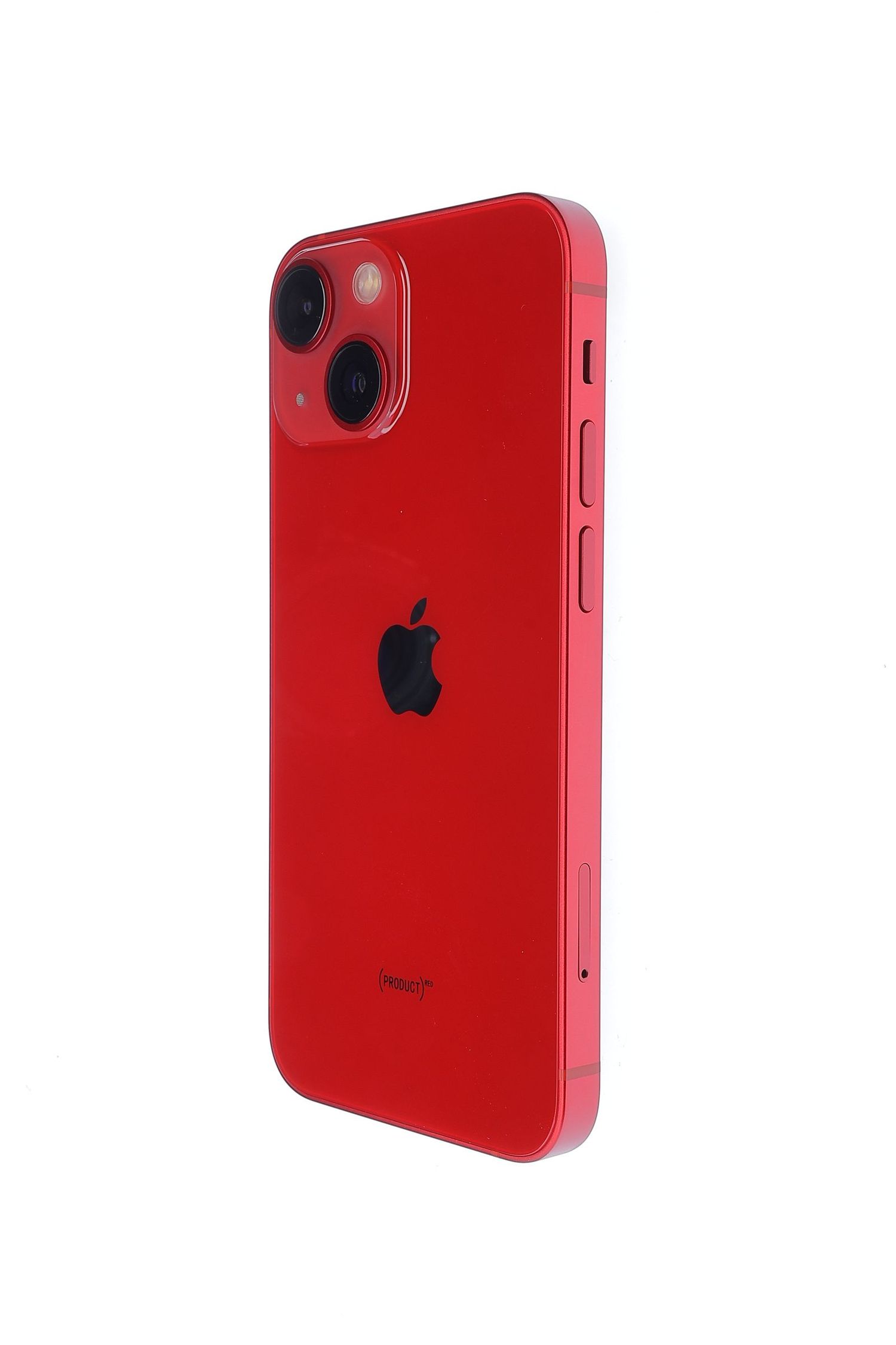 Apple iPhone 13 mini 128 GB Red - Excelent