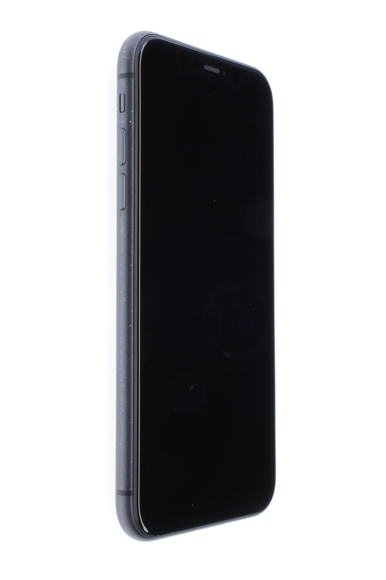 Apple iPhone 11 64 GB Black - Kiváló