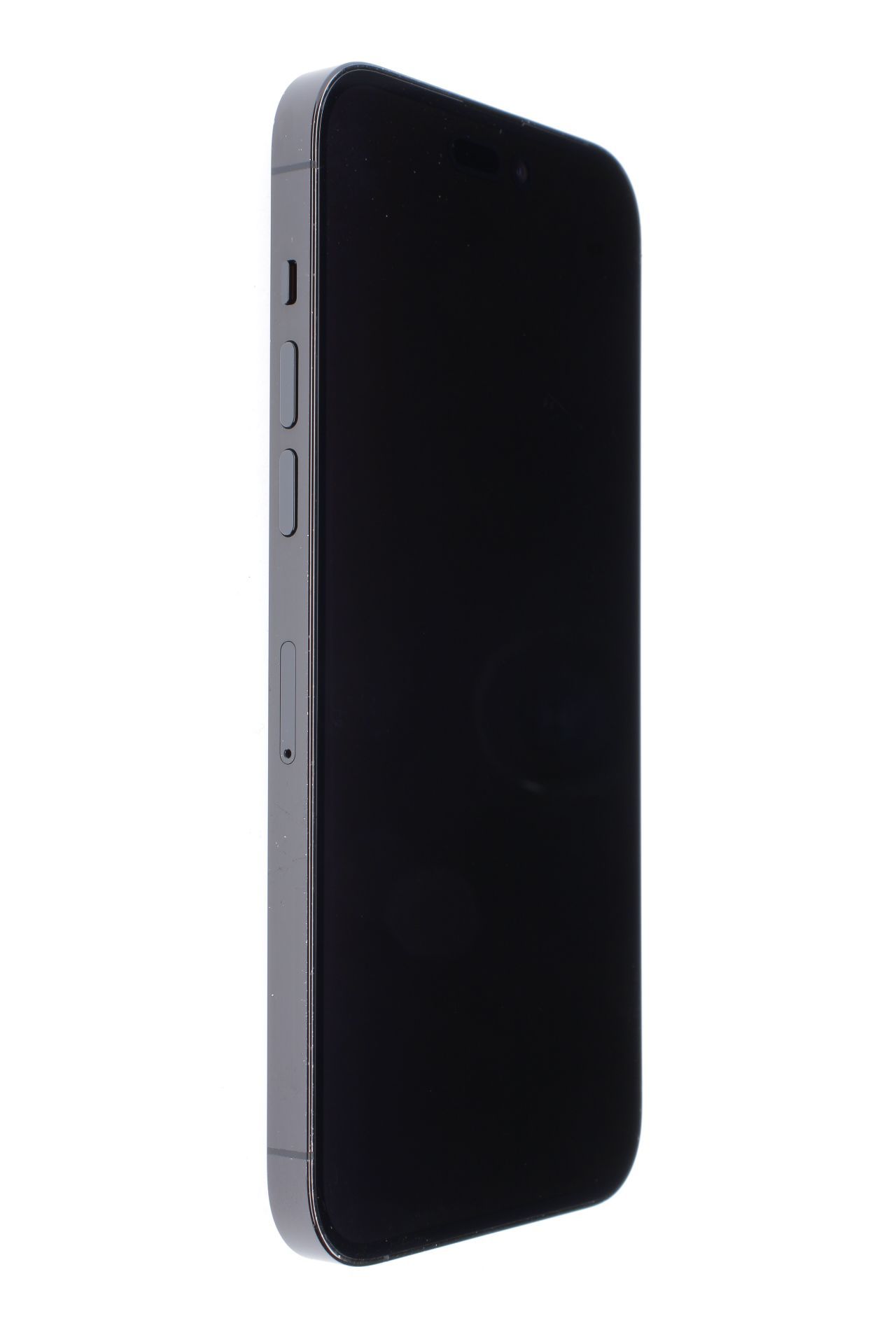 Apple iPhone 14 Pro Max 128 GB Space Black - Foarte bun