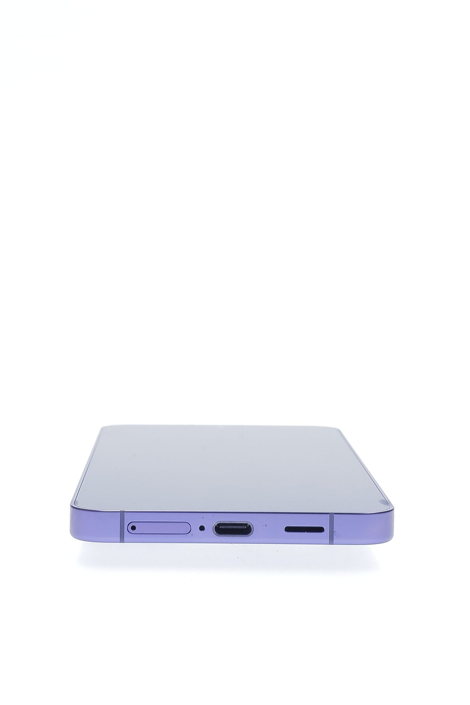 Samsung Galaxy S24 Plus 5G Dual Sim 256 GB Cobalt Violet - Újszerű