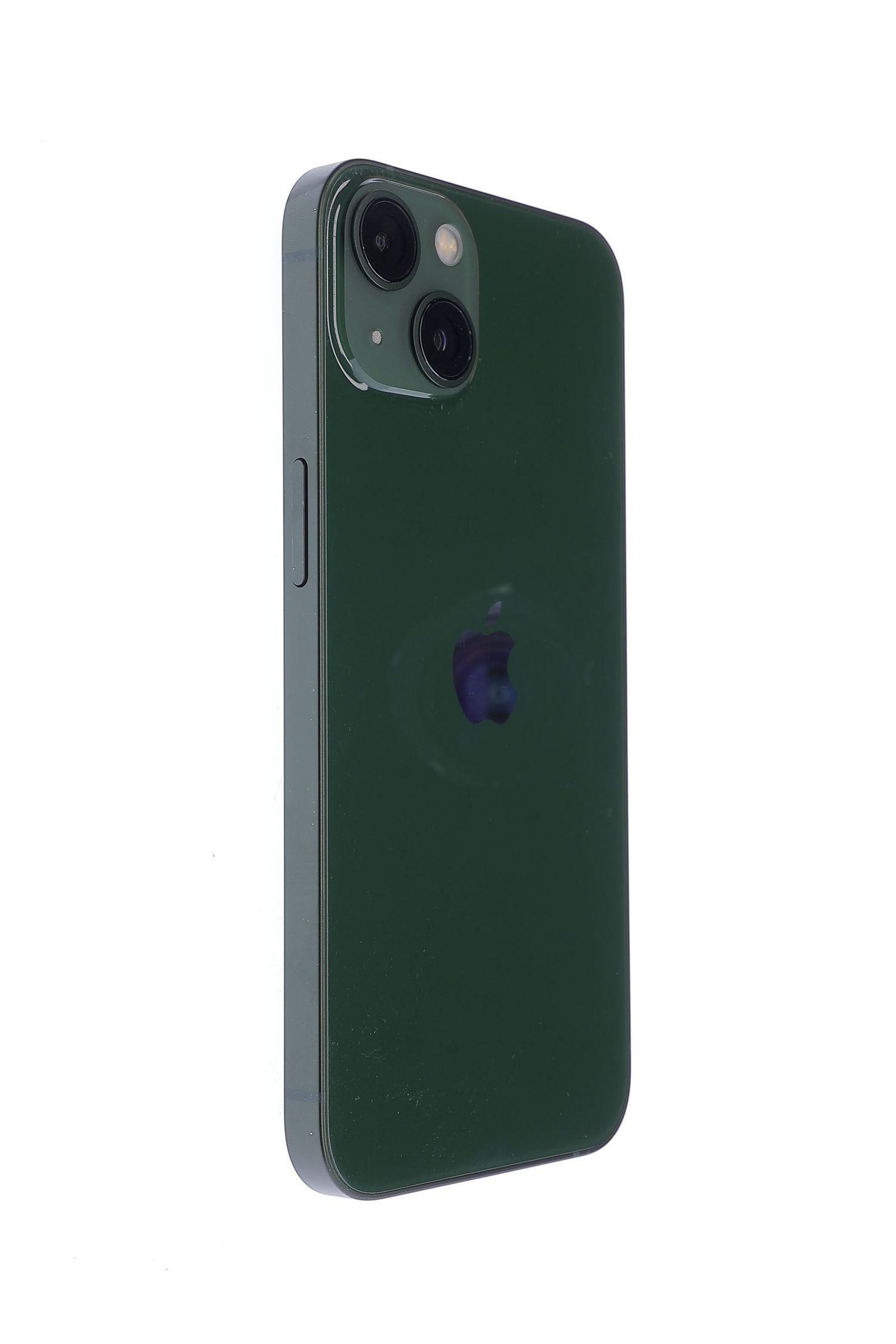 Apple iPhone 13 128 GB Green - Nagyon jó