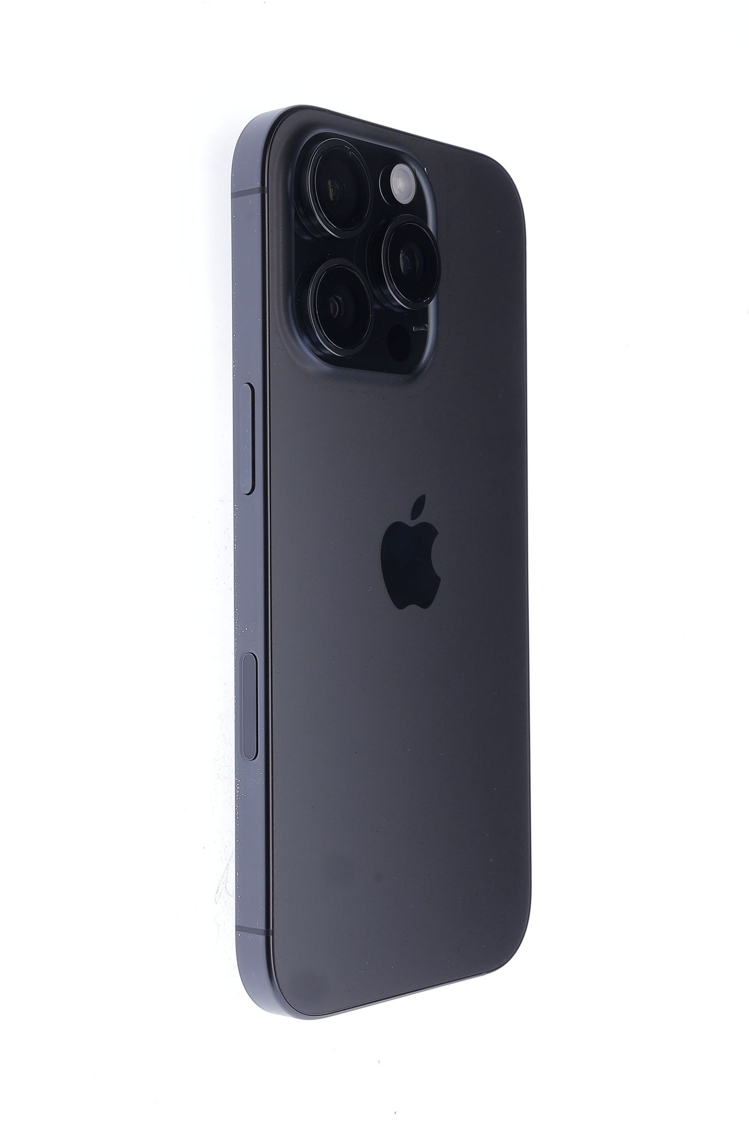 Apple iPhone 16 Pro 128 GB Black Titanium - Отлично