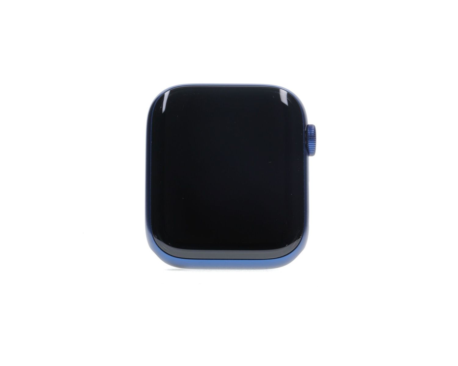Apple Watch Series 6 2020, GPS, Aluminium 44mm Blue - Újszerű