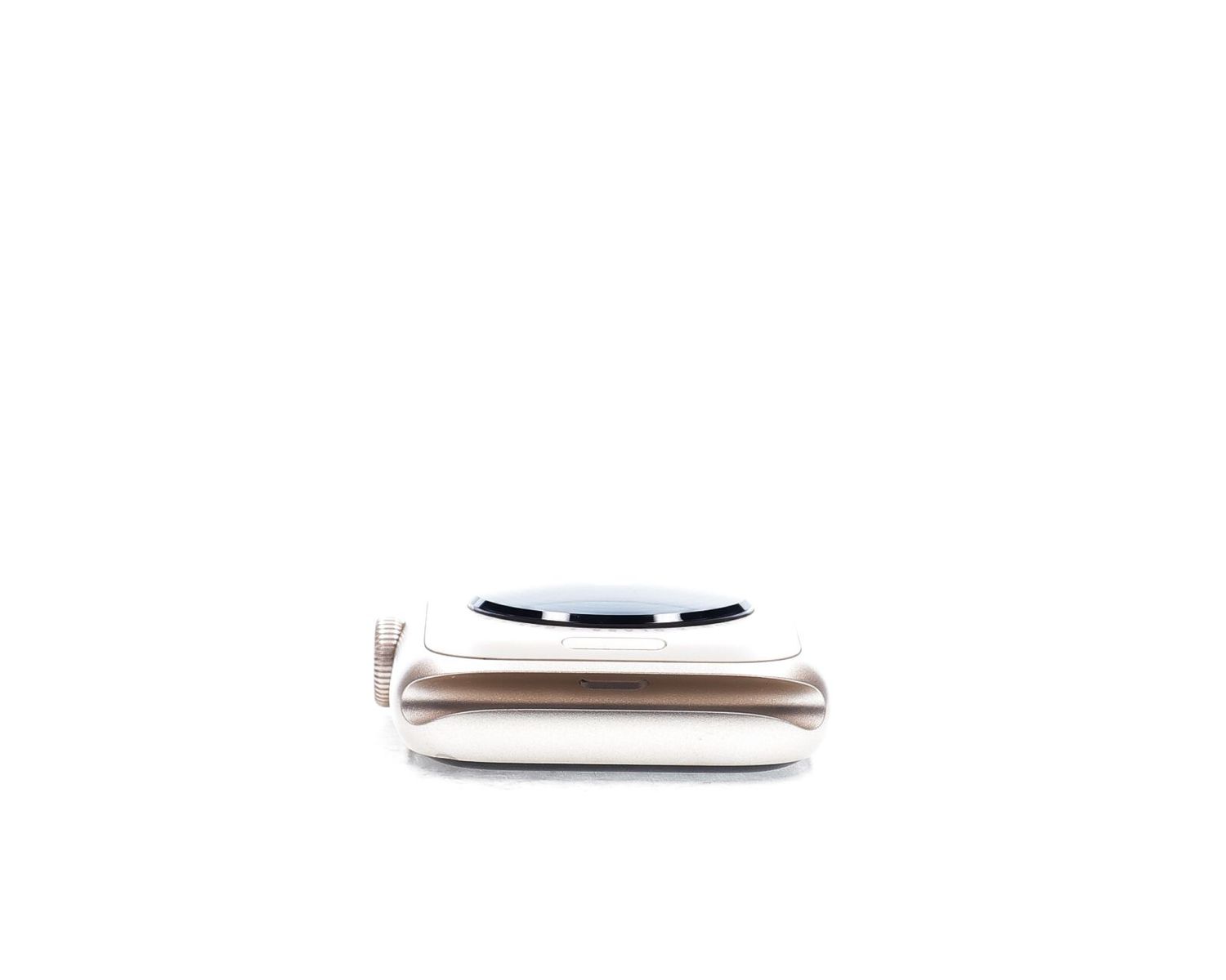Apple Watch SE 2022, GPS, Aluminium 40mm Starlight - Ca nou