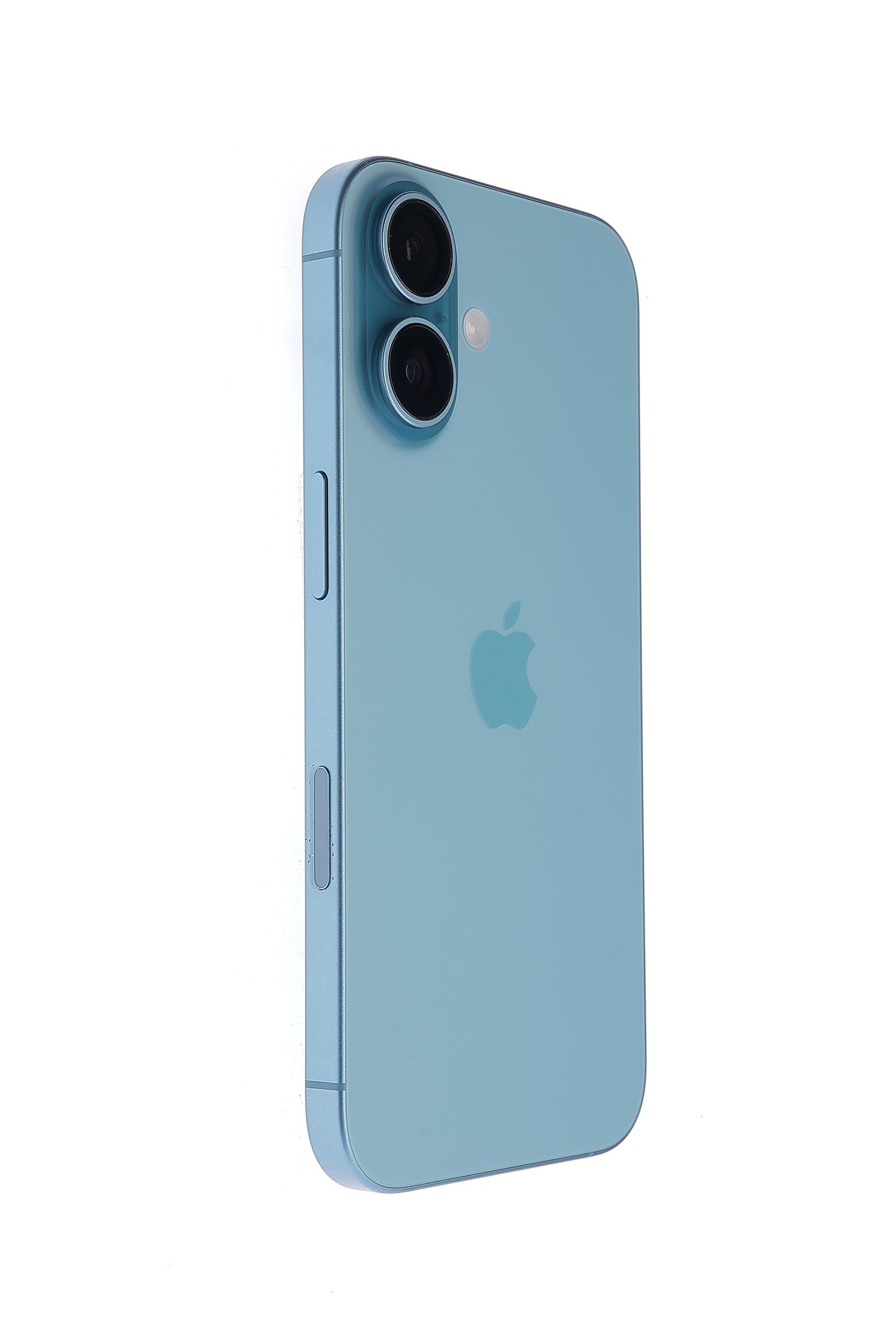 Apple iPhone 16 128 GB Teal - Като нов