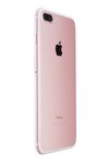 Κινητό τηλέφωνο Apple iPhone 7 Plus, Rose Gold, 256 GB, Foarte Bun