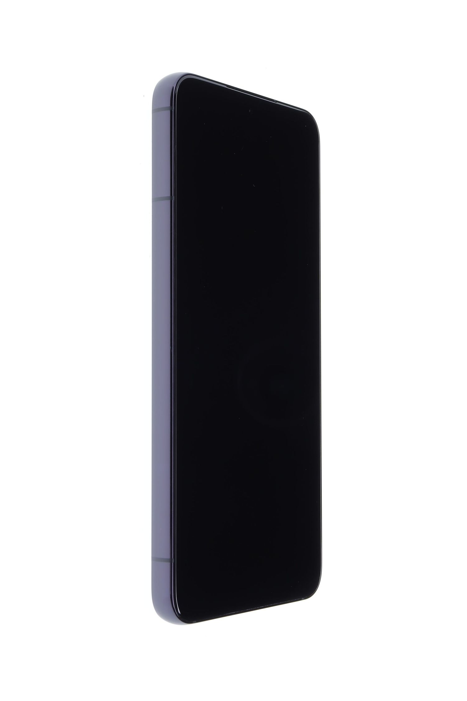 Samsung Galaxy S22 5G Dual Sim 128 GB Phantom Black - Εξαιρετικό