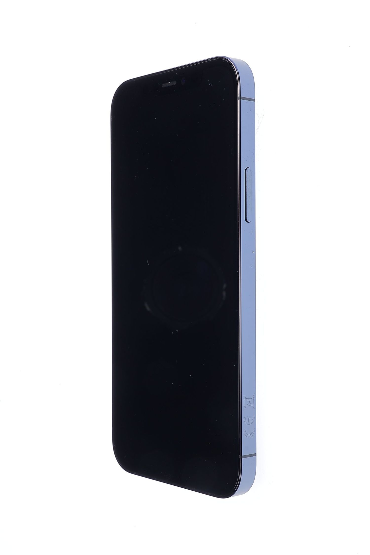 Apple iPhone 12 Pro 128 GB Pacific Blue - Εξαιρετικό