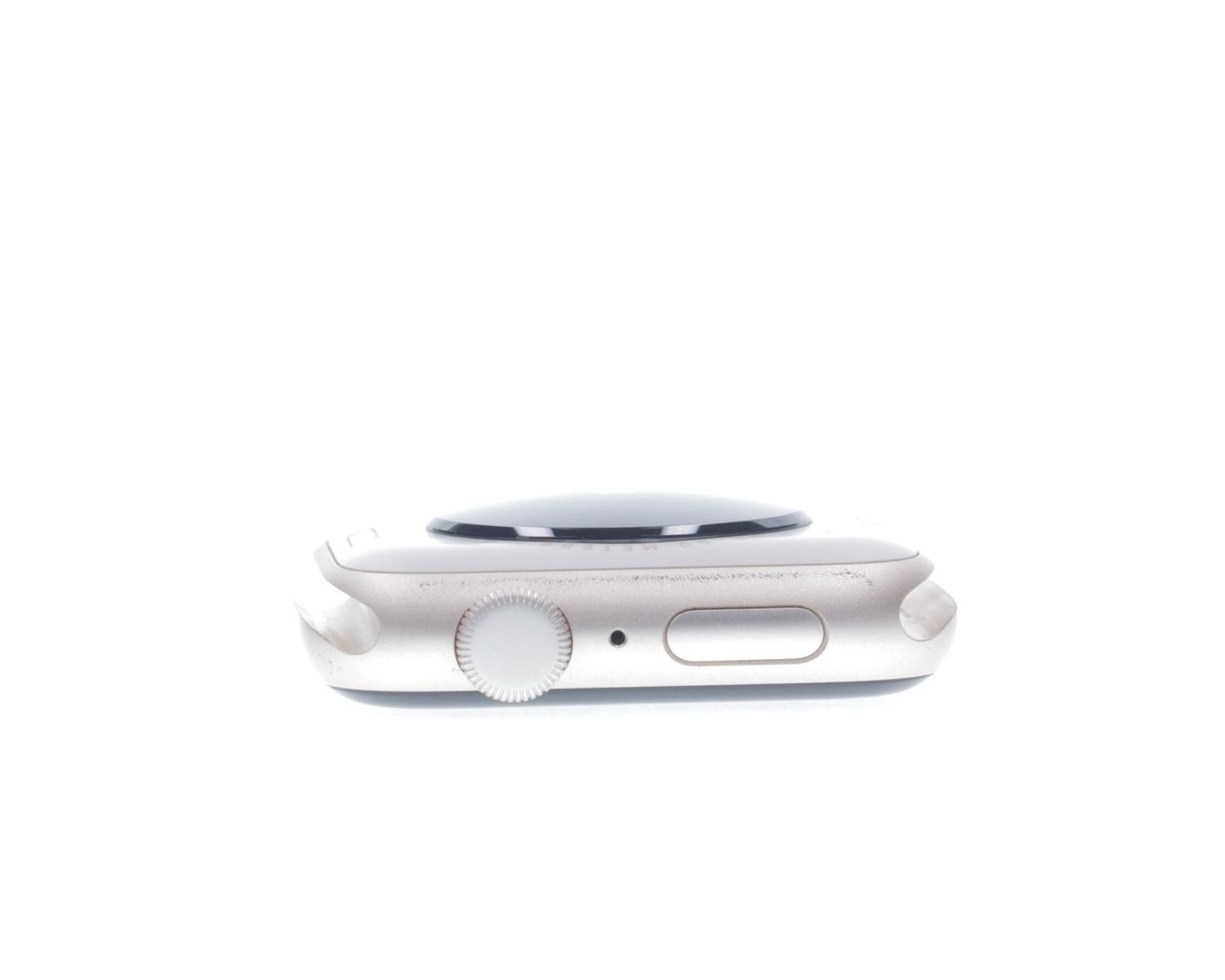 Apple Watch SE 2022, GPS, Aluminium 44mm Starlight - Excelent