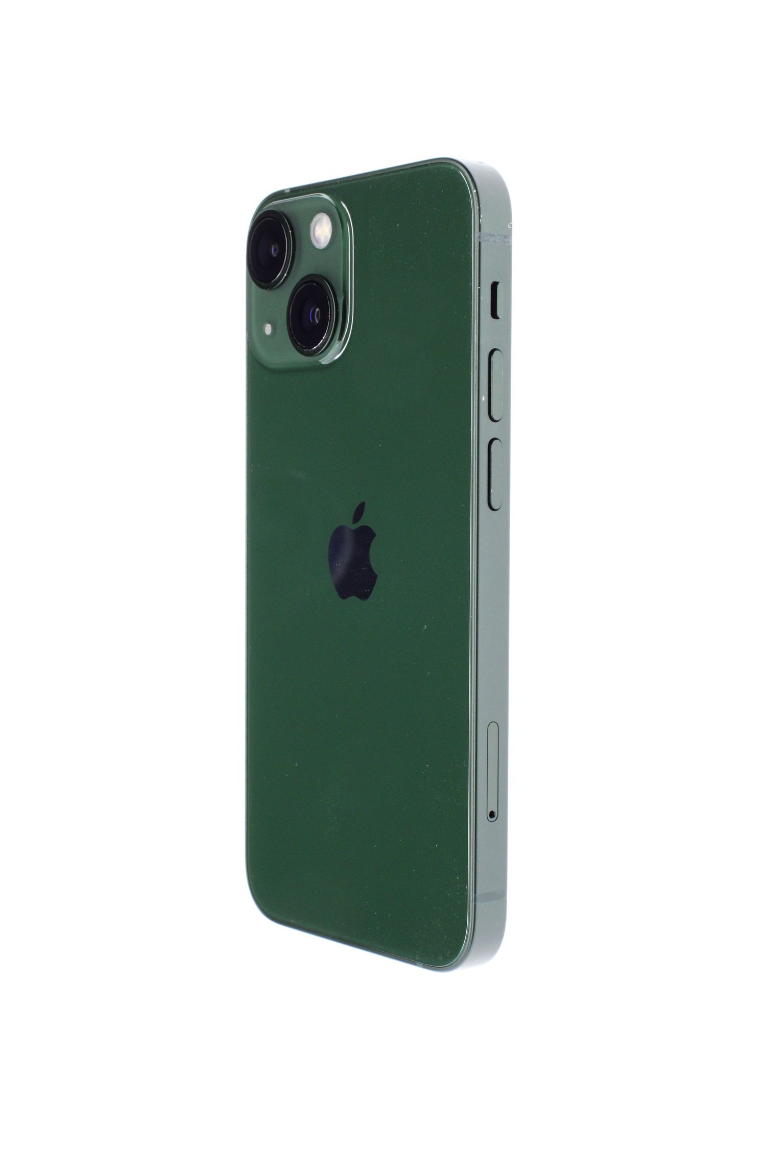 Apple iPhone 13 mini 128 GB Green - Отлично