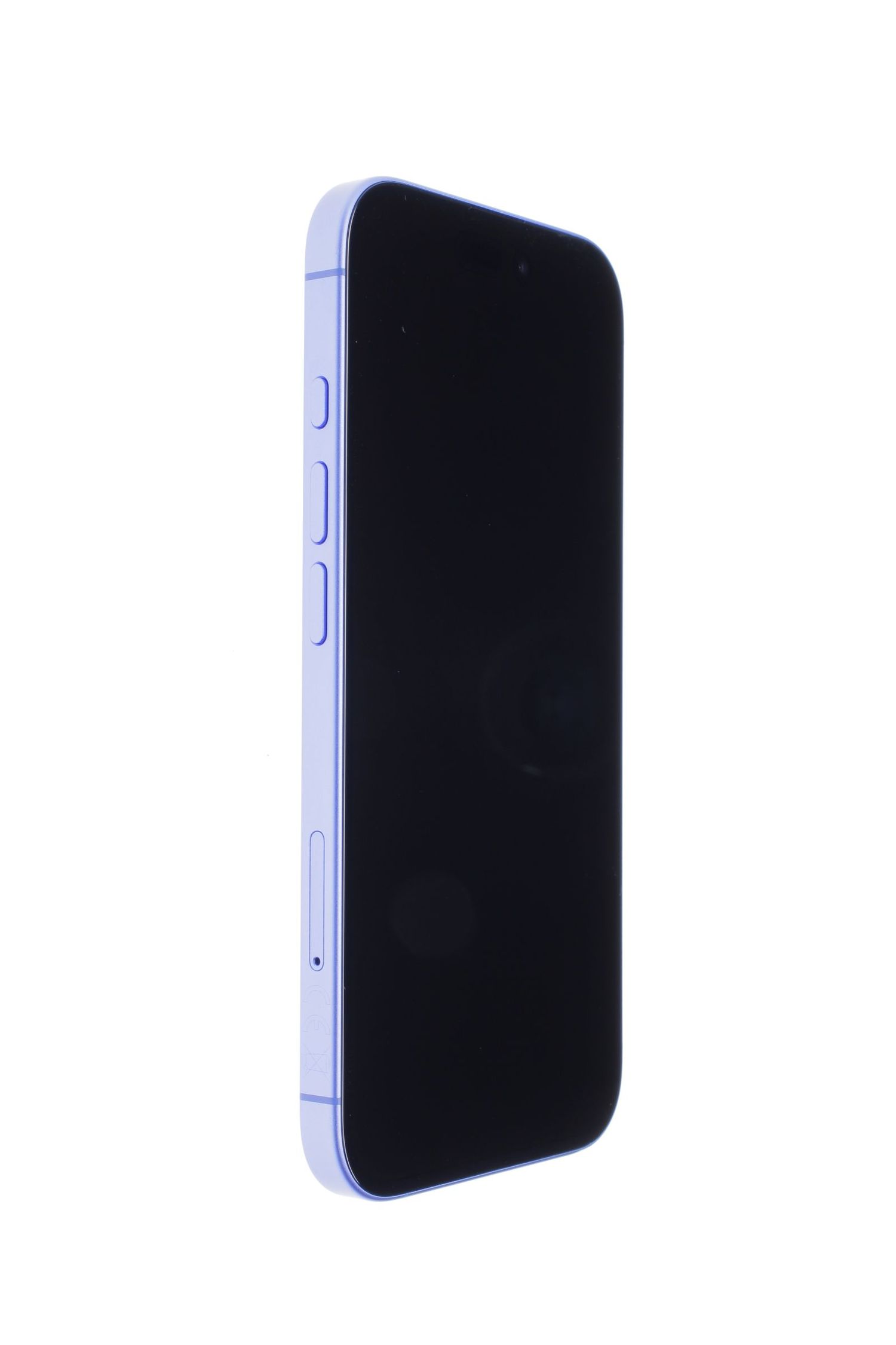 Apple iPhone 16 256 GB Ultramarine - Ca nou