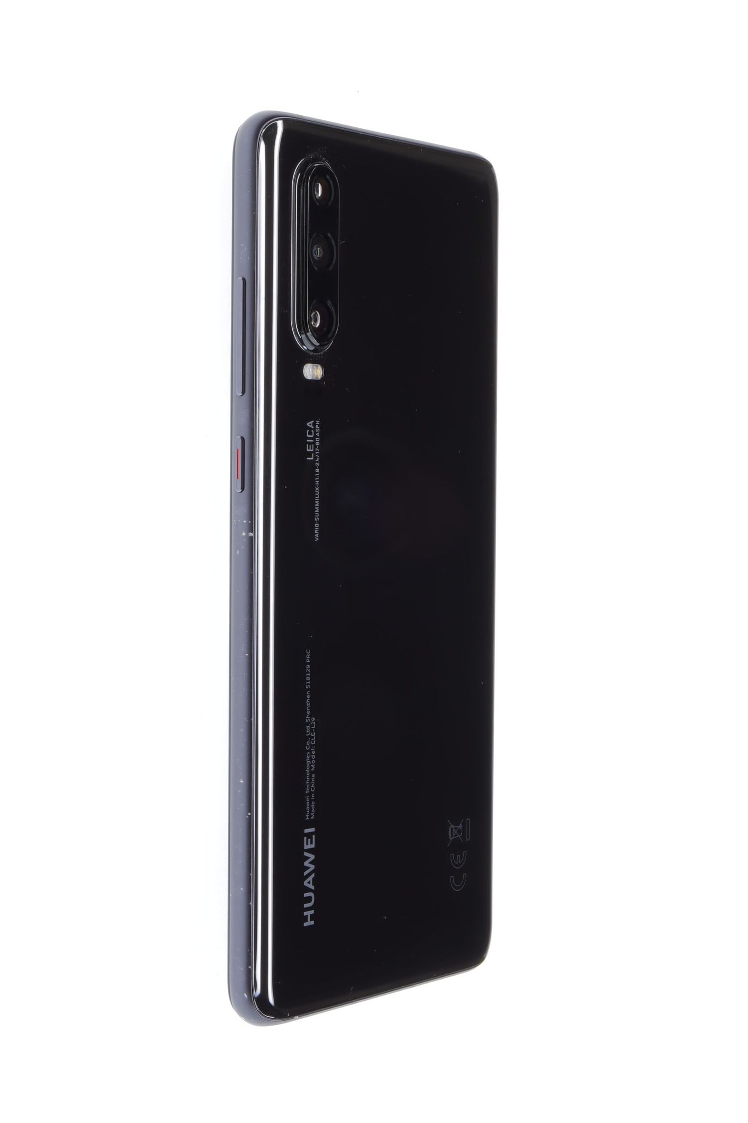 Телефони Huawei, P30 Dual Sim, 128 GB, Black - от 269.99 лв | Flip.bg