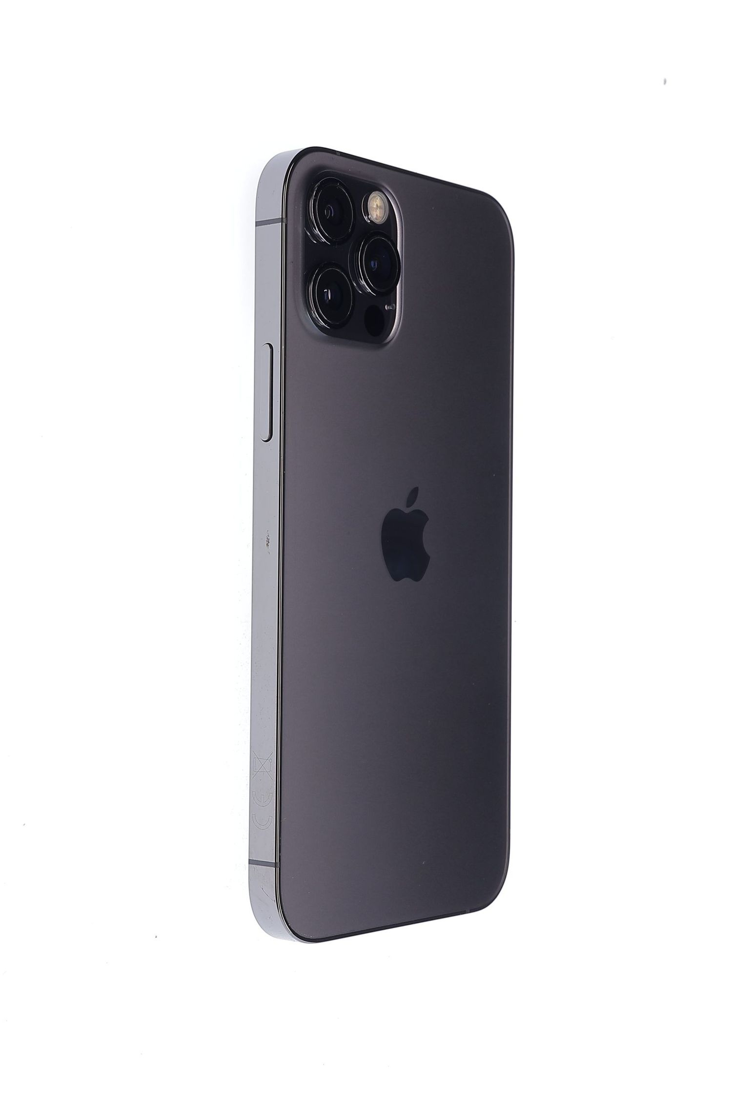 Apple iPhone 12 Pro 256 GB Graphite - Kiváló