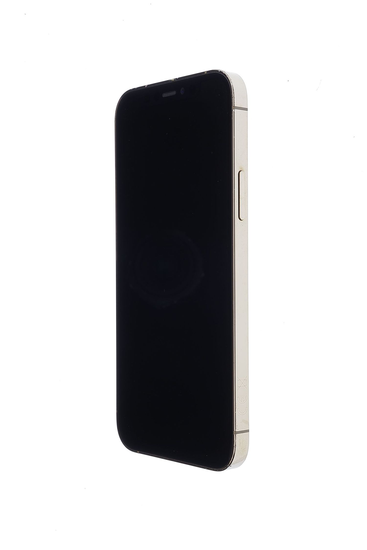 Apple iPhone 12 Pro 256 GB Gold - Nagyon jó